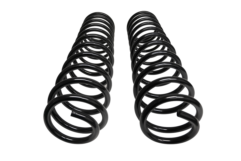 ICON Vehicle Dynamics 21-25 F-150 RAPTOR TRIPLE RATE OVERLAND COIL SPRING KIT 95231