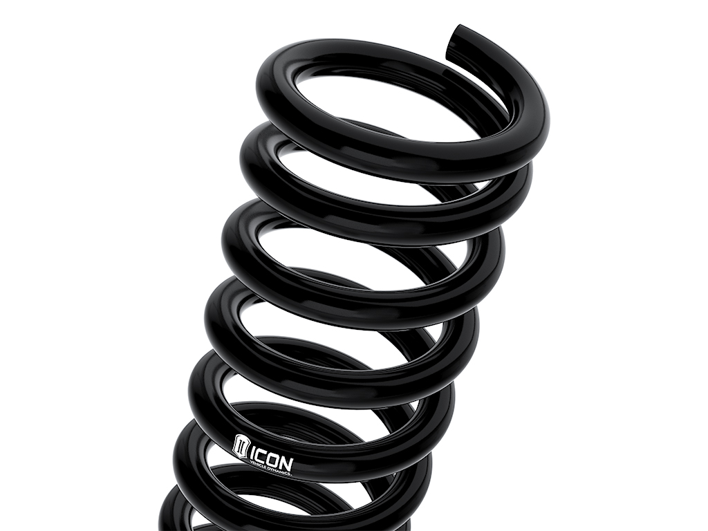 ICON Vehicle Dynamics 21-25 F-150 RAPTOR FRONT SPRING KIT 95232