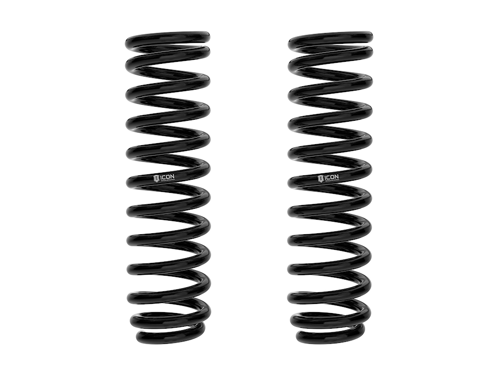 ICON Vehicle Dynamics 21-25 F-150 RAPTOR FRONT SPRING KIT 95232