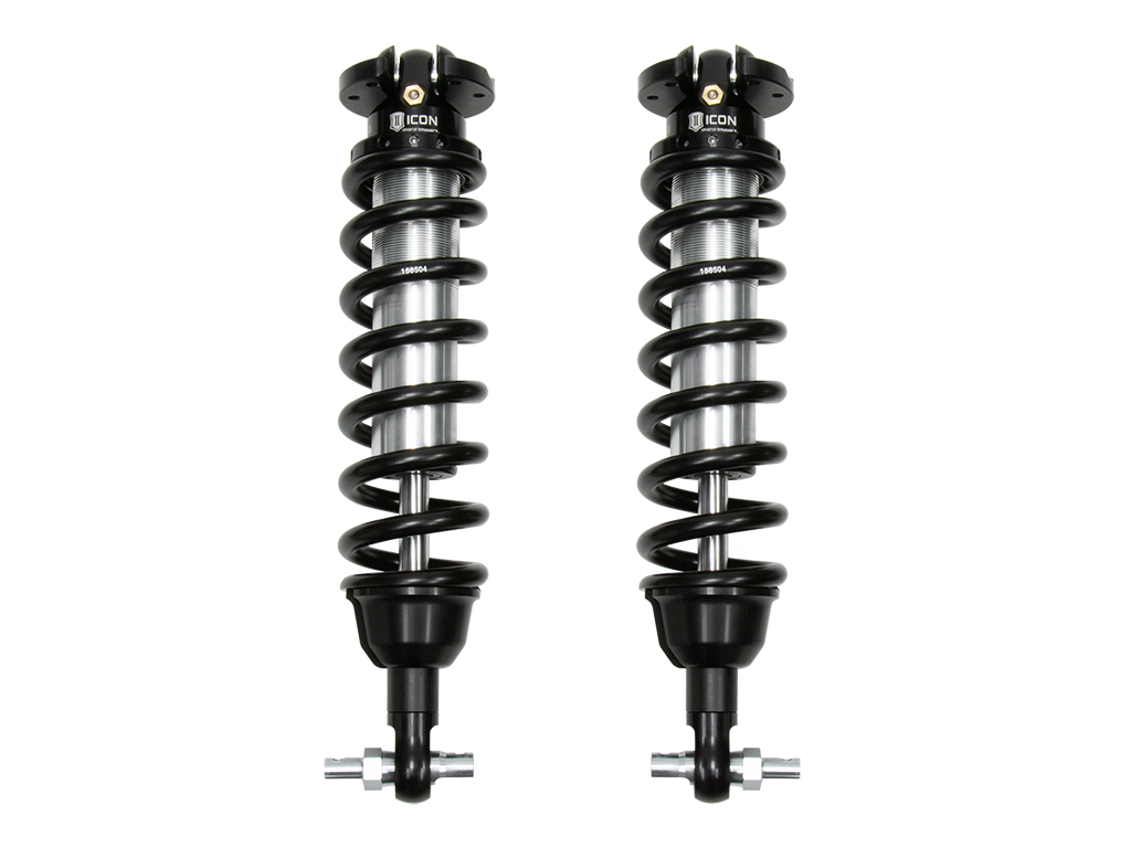 ICON Vehicle Dynamics 19-23 RANGER 2.5 VS IR COILOVER KIT 91250