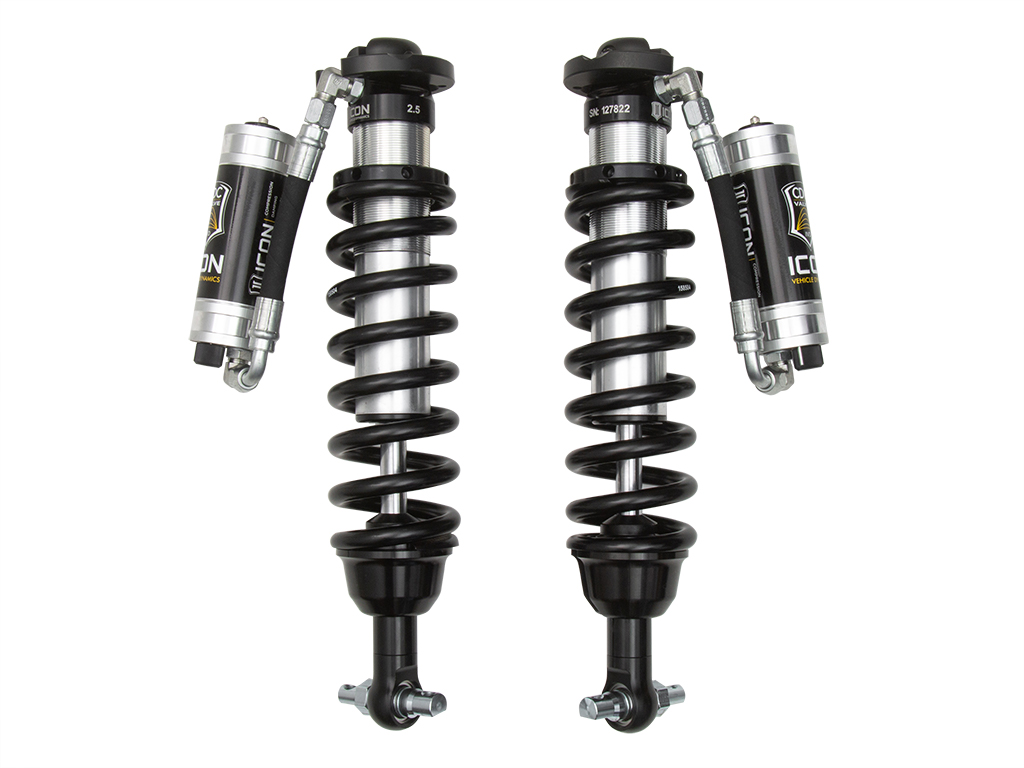 ICON Vehicle Dynamics 19-23 RANGER EXT TRAVEL 2.5 VS RR CDCV COILOVER KIT 91355C