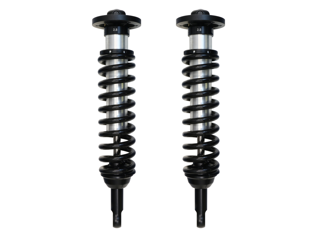 ICON Vehicle Dynamics 04-08 F150 4WD 0-2.63" 2.5 VS IR COILOVER KIT 91000