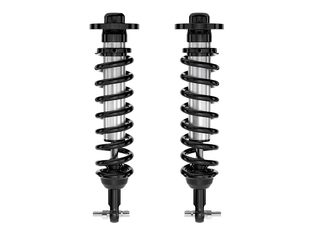 ICON Vehicle Dynamics 21-23 F150 2WD 0-3" 2.5 VS IR COILOVER KIT 91717