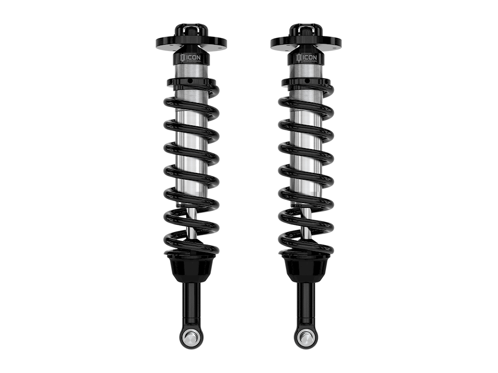 ICON Vehicle Dynamics 21-25 F150 4WD 3" LIFT 2.5 VS IR COILOVER KIT 91724