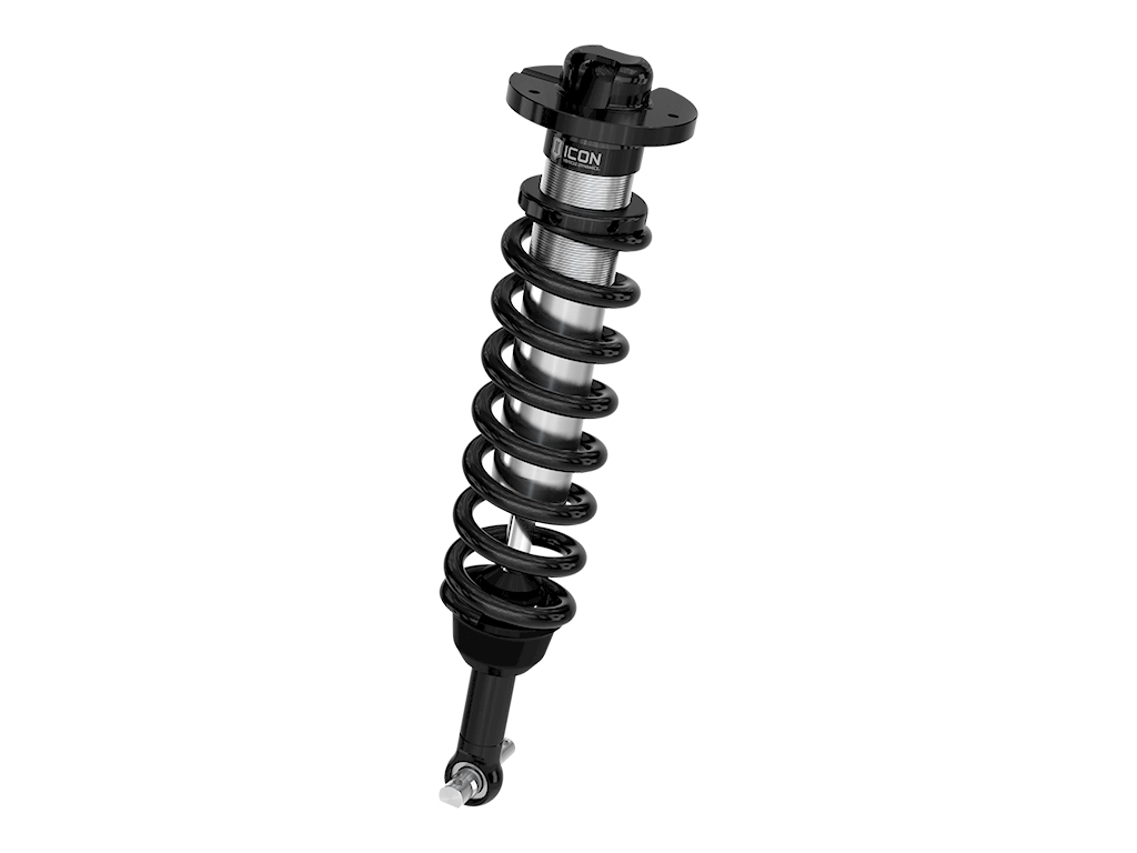 ICON Vehicle Dynamics 21-25 F150 4WD 3" LIFT 2.5 VS IR COILOVER KIT 91724