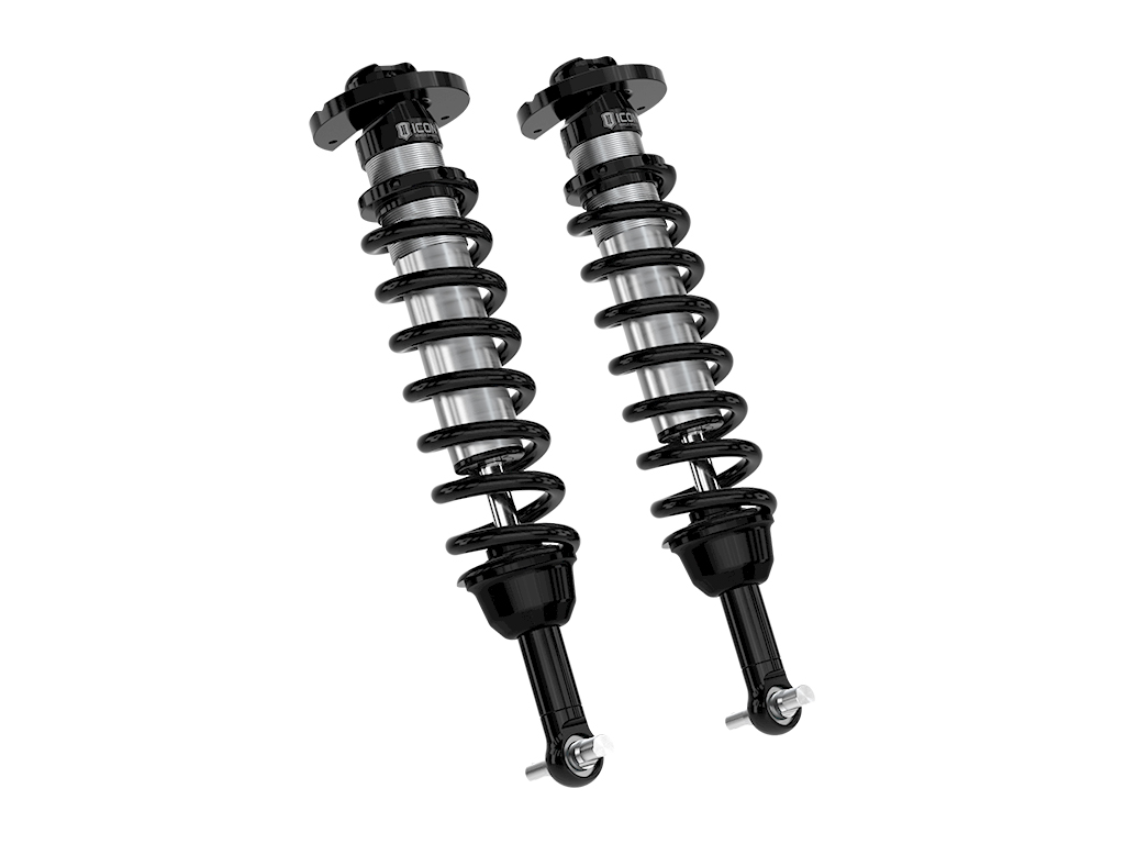 ICON Vehicle Dynamics 21-25 F150 4WD 3" LIFT 2.5 VS IR COILOVER KIT 91724