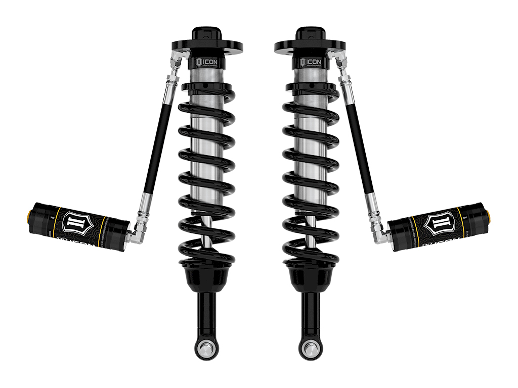 ICON Vehicle Dynamics 21-25 F150 4WD 3" LIFT 2.5 VS RR COILOVER KIT 91825