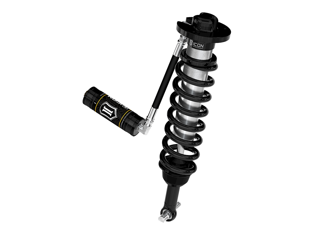 ICON Vehicle Dynamics 21-25 F150 TREMOR 2.5-3" 2.5 VS RR COILOVER KIT 91824
