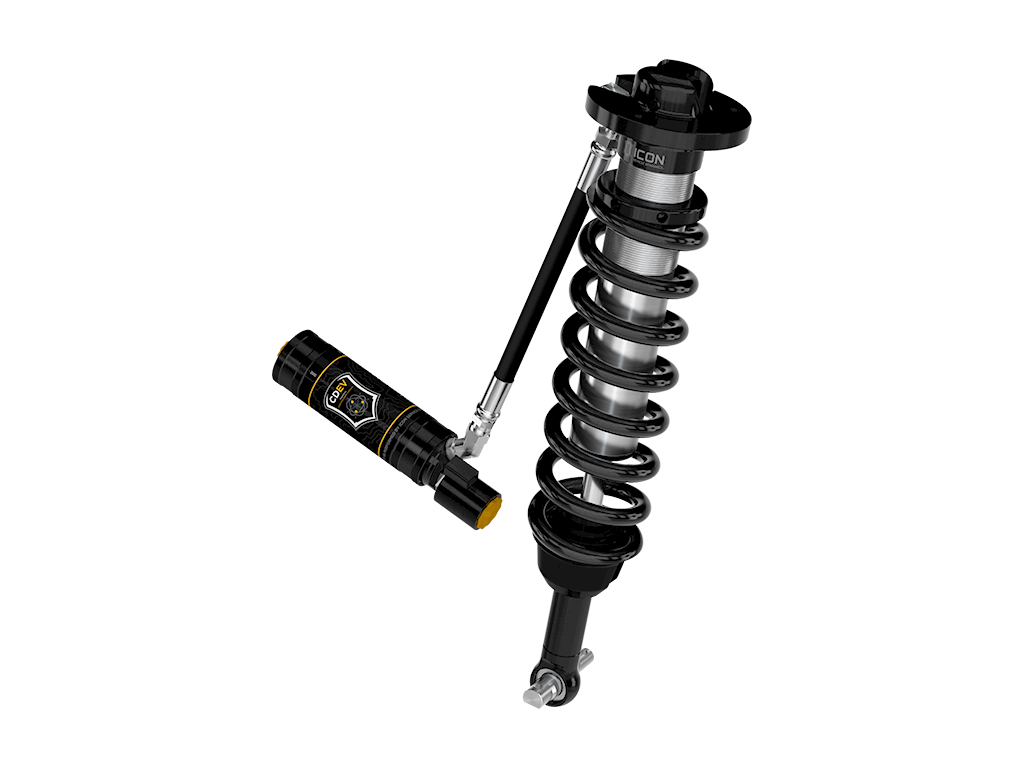 ICON Vehicle Dynamics 21-25 F150 4WD 3" LIFT 2.5 VS RR CDEV COILOVER KIT 91825E