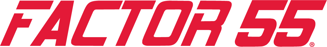 Factor 55 LOOP GUARD XXL -- RED 00455-01