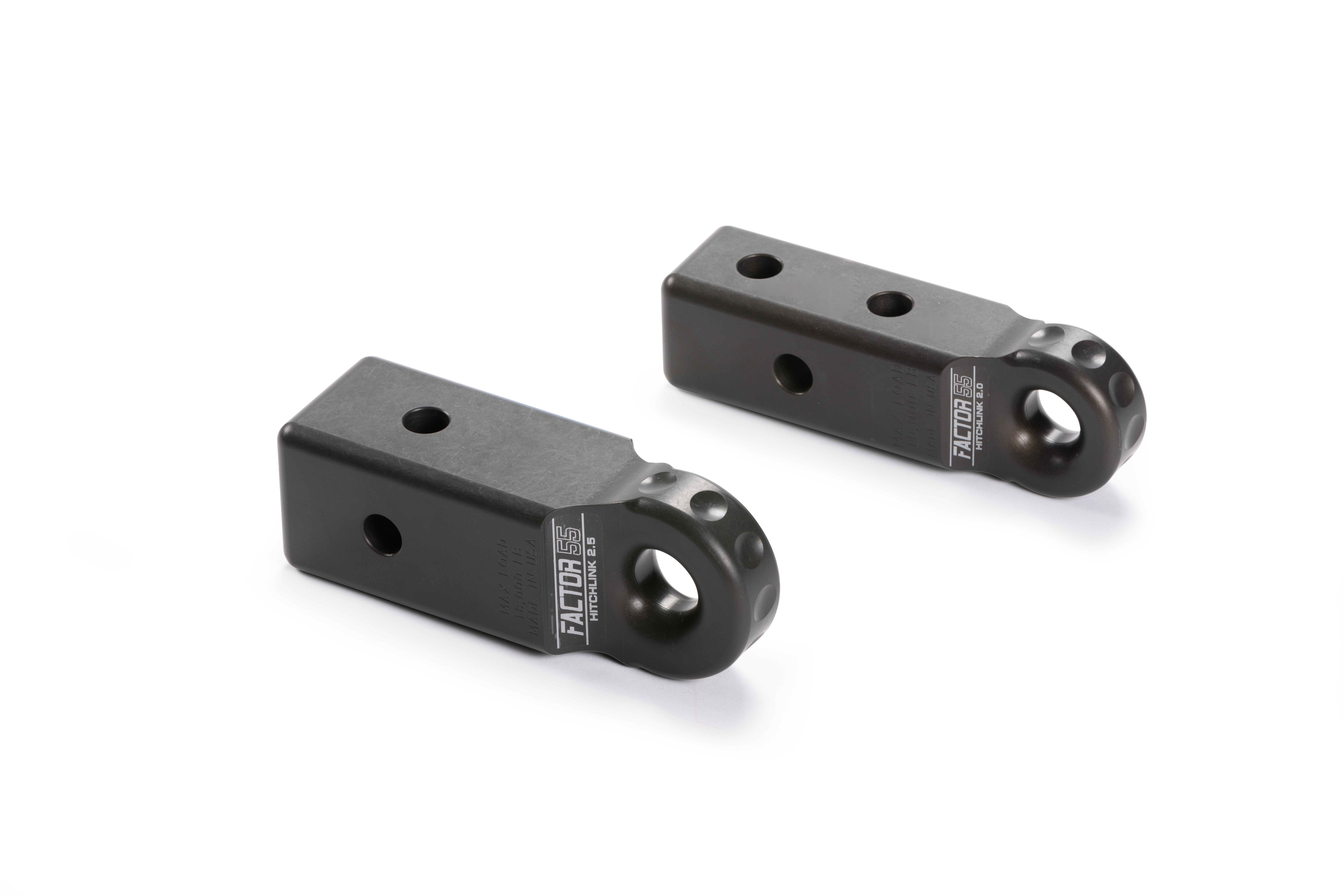 Factor 55 HITCHLINK PRO 2.0 FOR 2IN RECEIVERS -- GRAY 00029-06