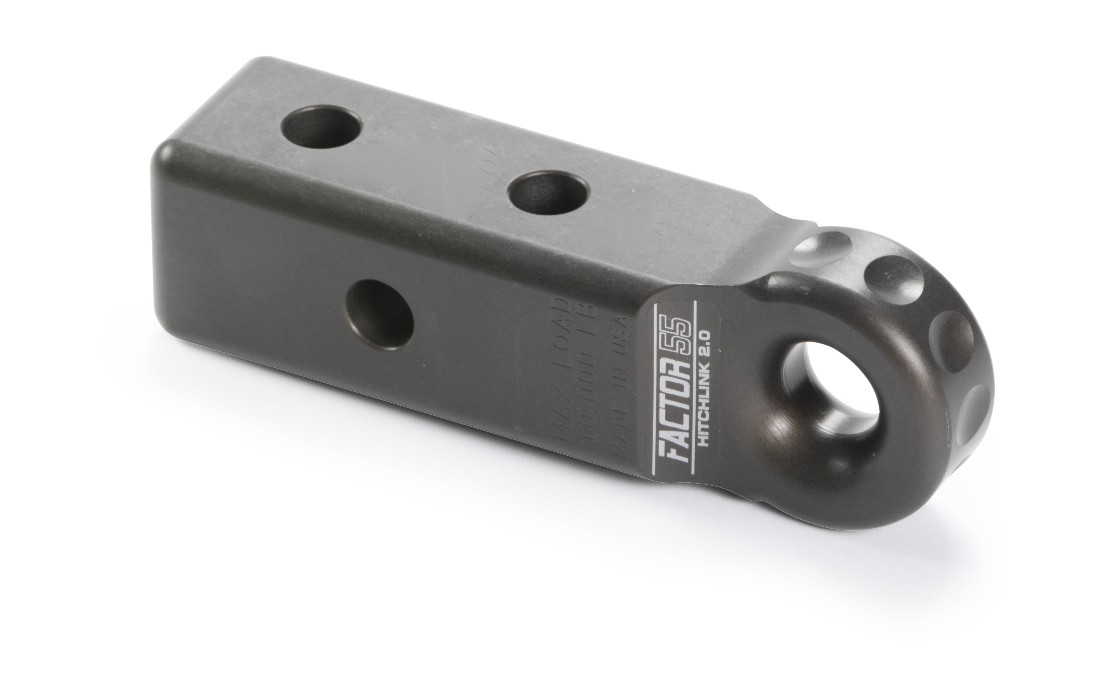 Factor 55 HITCHLINK PRO 2.0 FOR 2IN RECEIVERS -- GRAY 00029-06