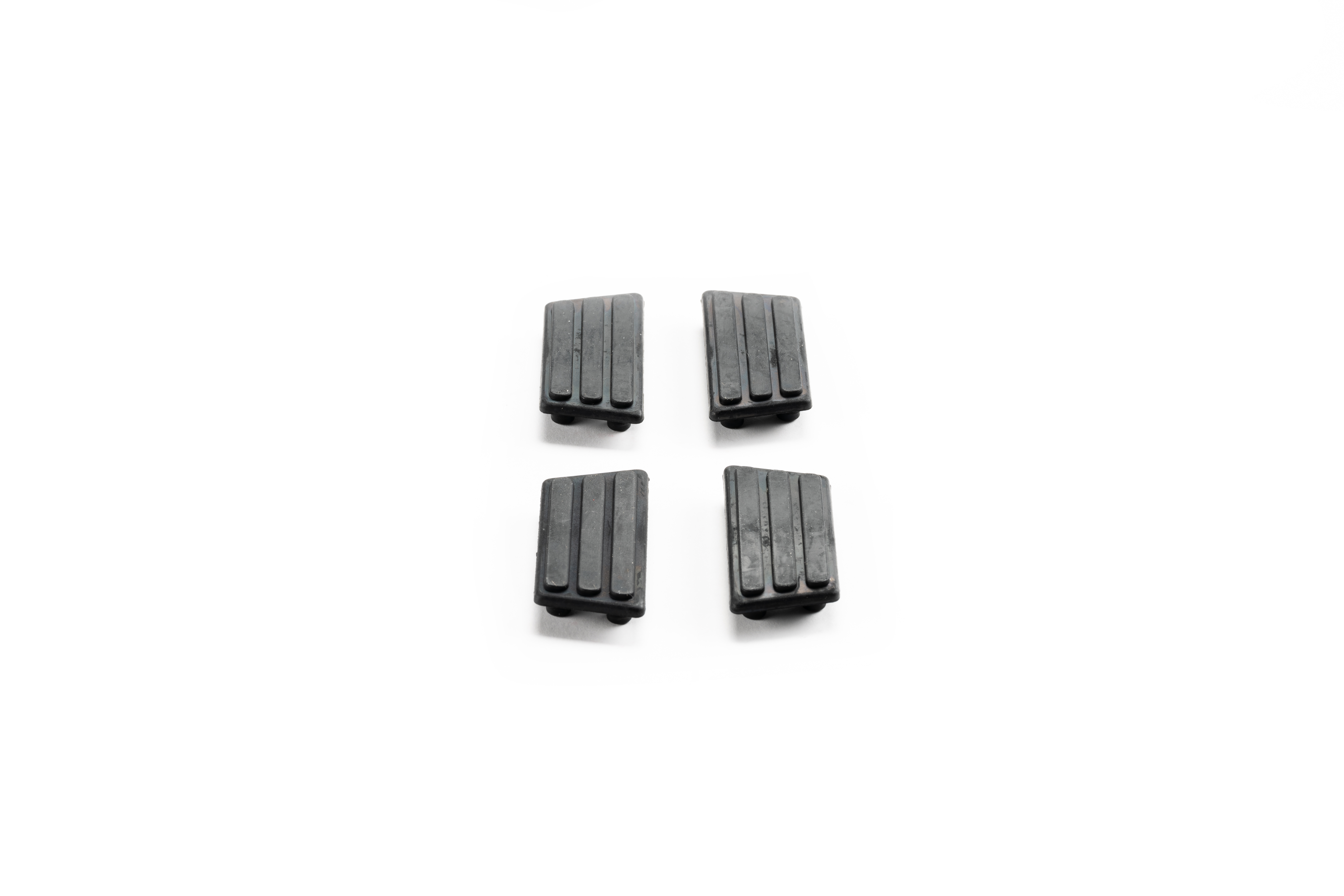 Factor 55 RUBBER GUARD (QTY 4) -- FLATLINK 00052