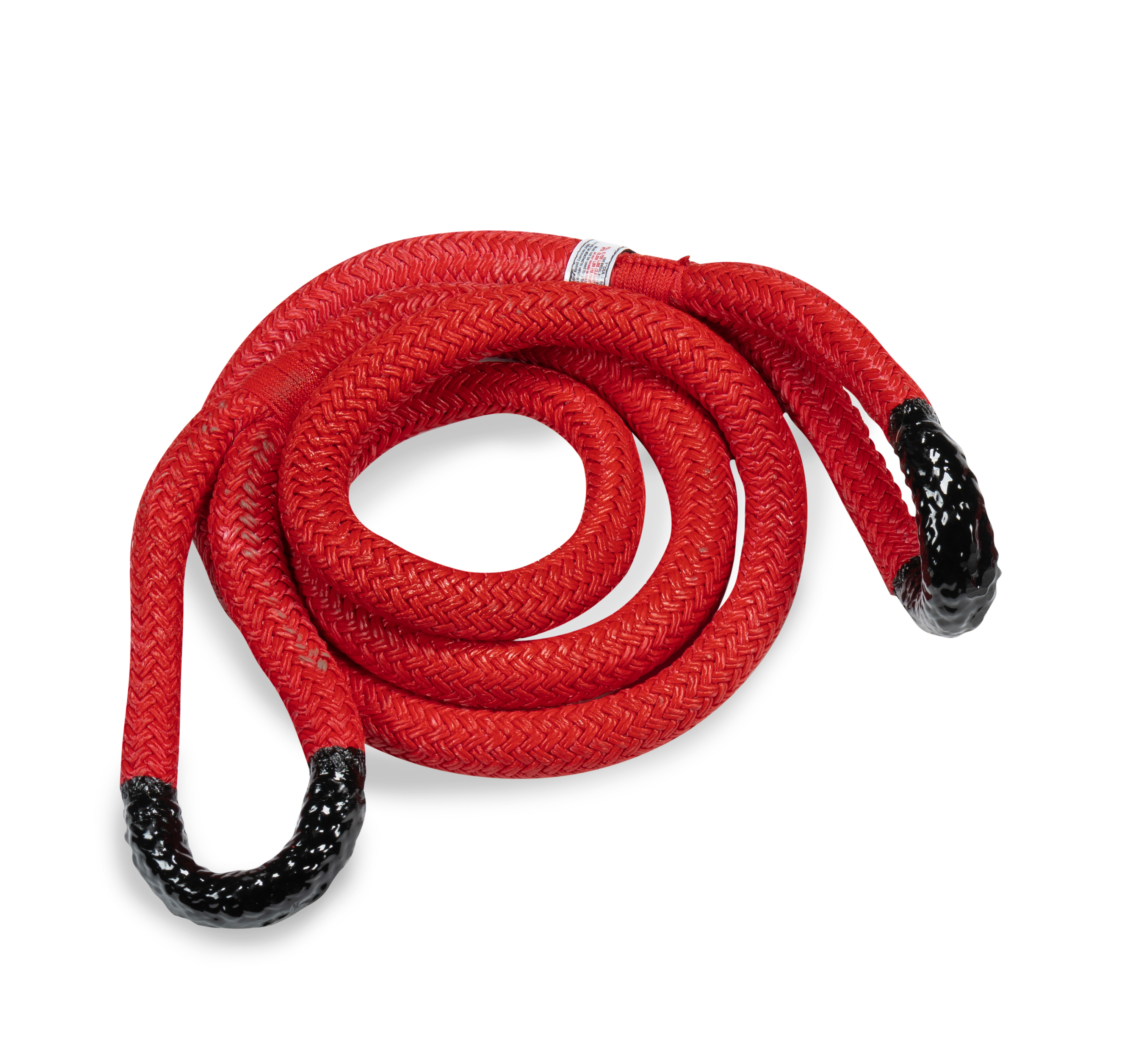 Factor 55 EXTREME DUTY KINETIC ENERGY ROPE 1IN DIA x 10FT 00073