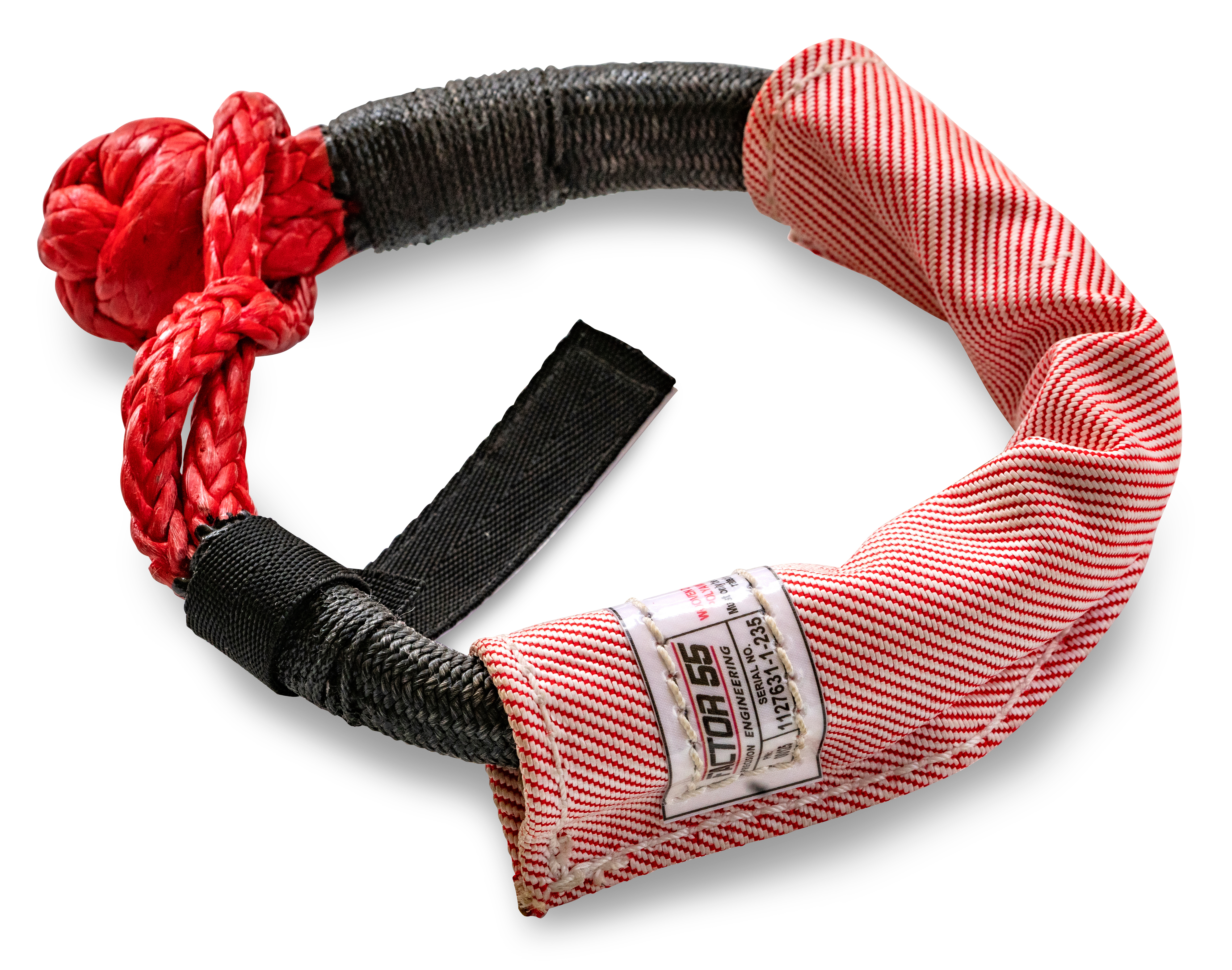 Factor 55 ULTRAGUARD ROPE PROTECTOR 00125