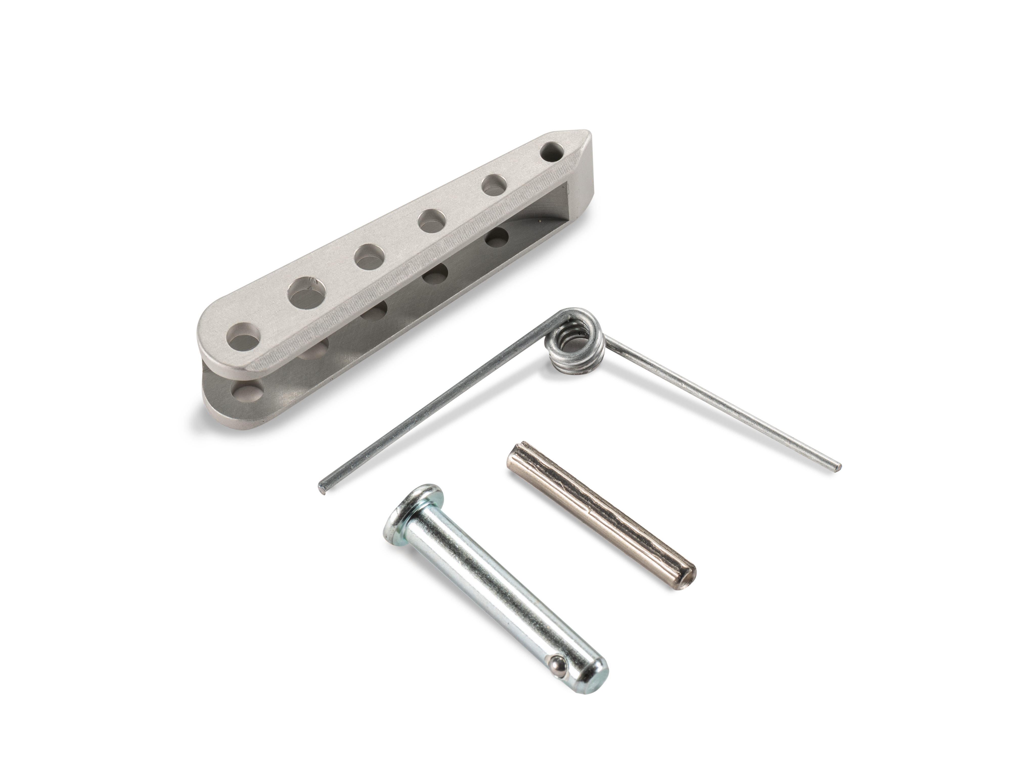 Factor 55 ULTRAHOOK LATCH KIT & LOCKING PIN 00255