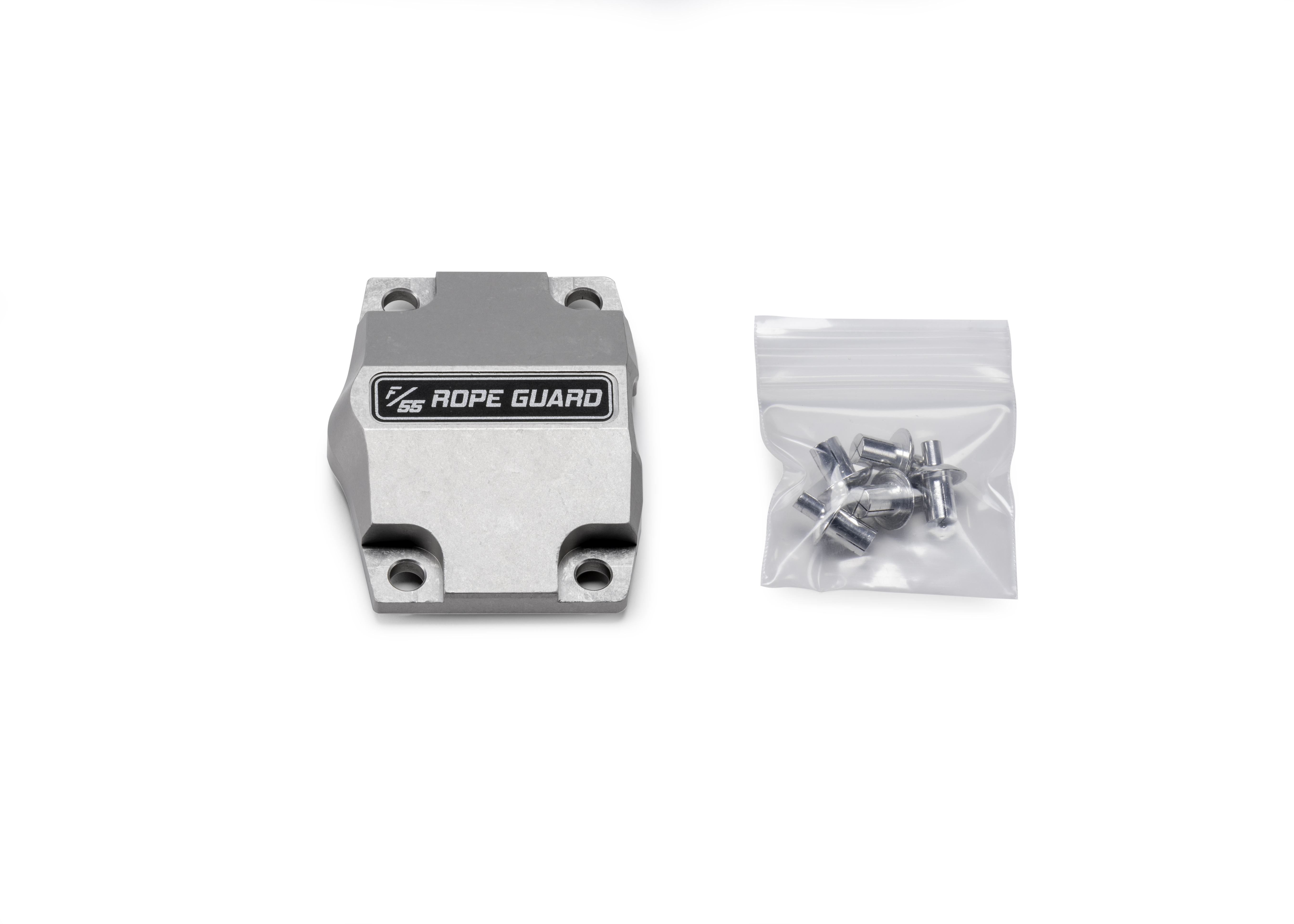 Factor 55 FLATLINK ROPE GUARD 00380