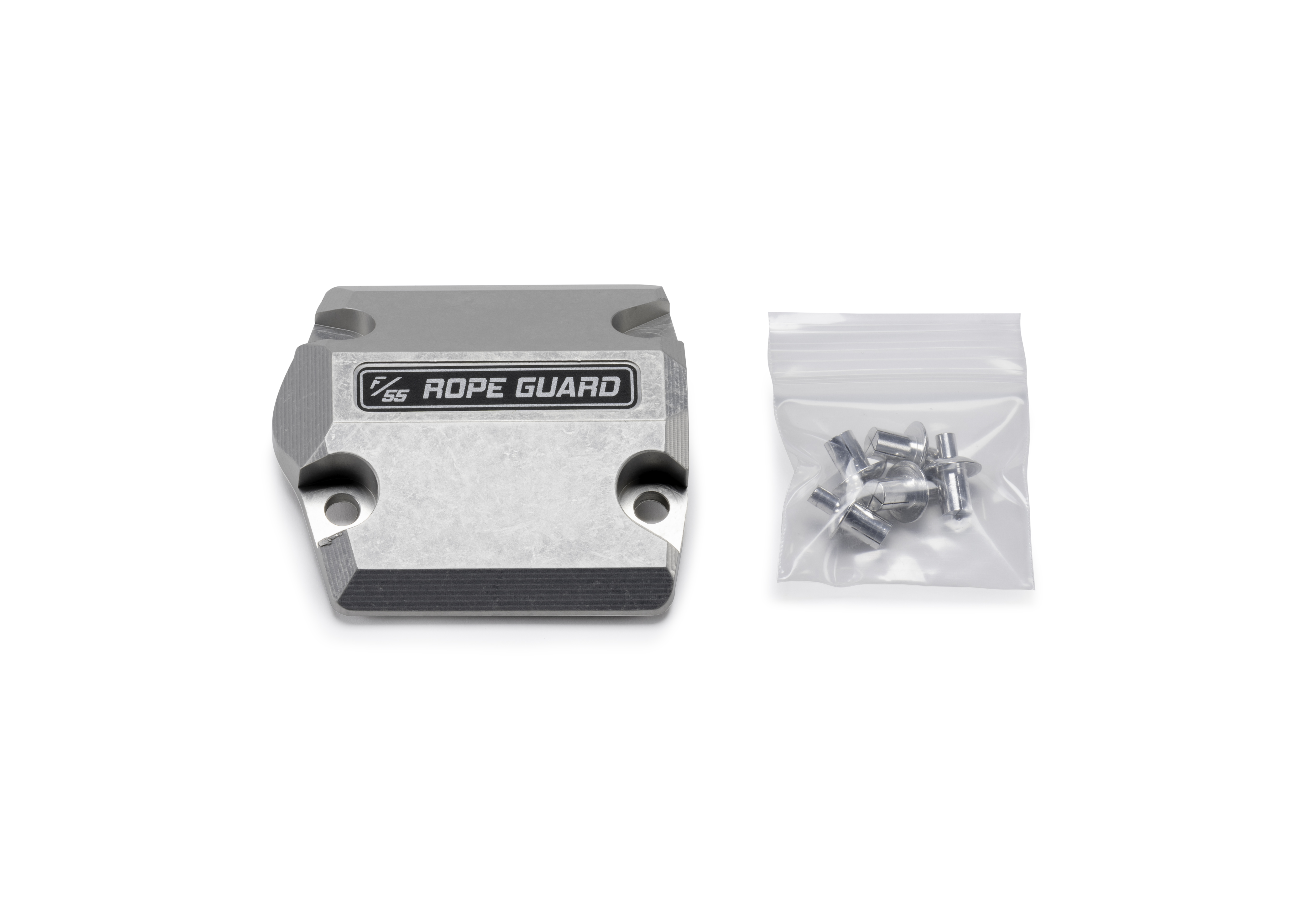 Factor 55 ULTRAHOOK ROPE GUARD 00381