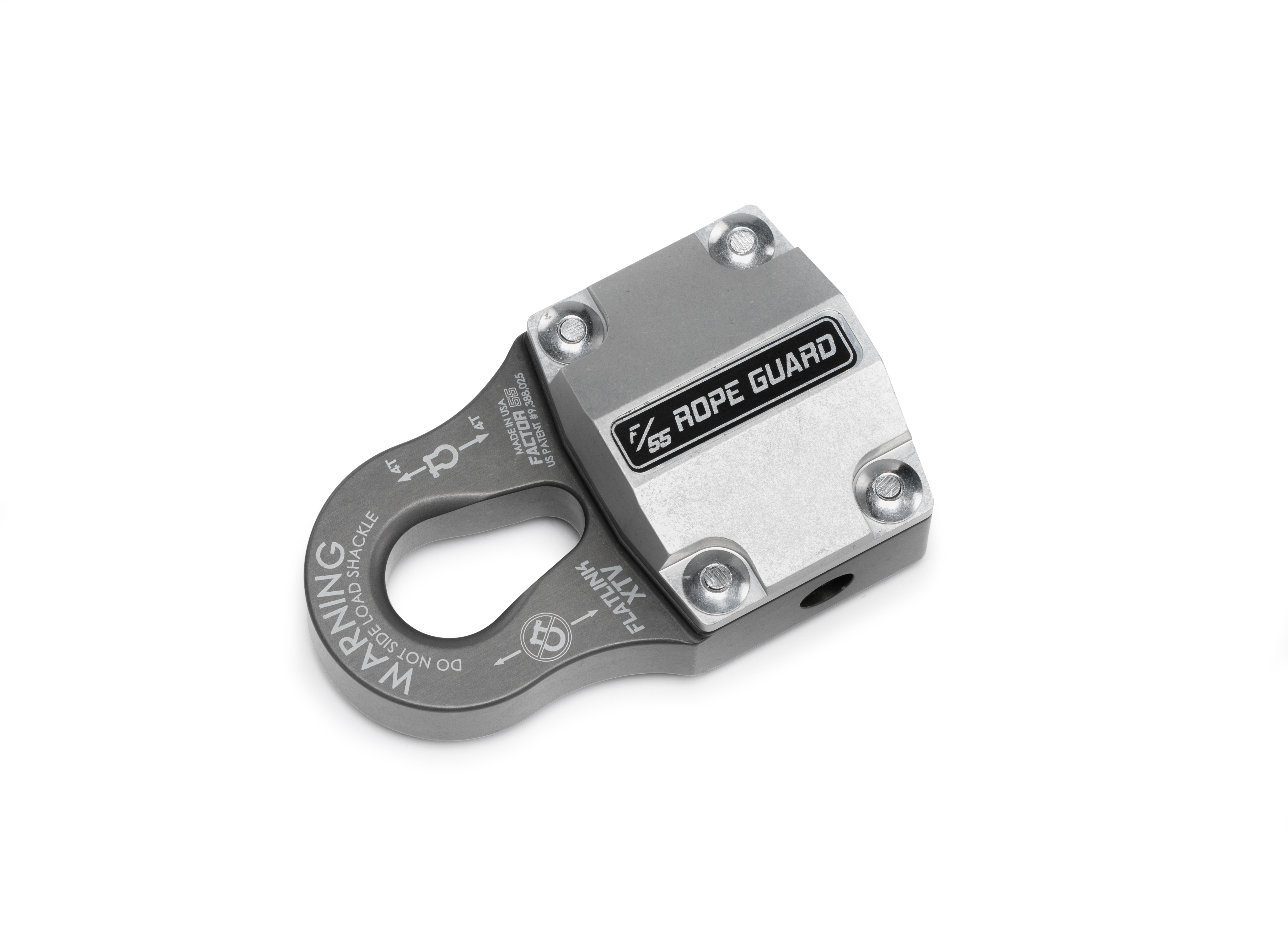 Factor 55 FLATLINK XTV ROPE GUARD 00383