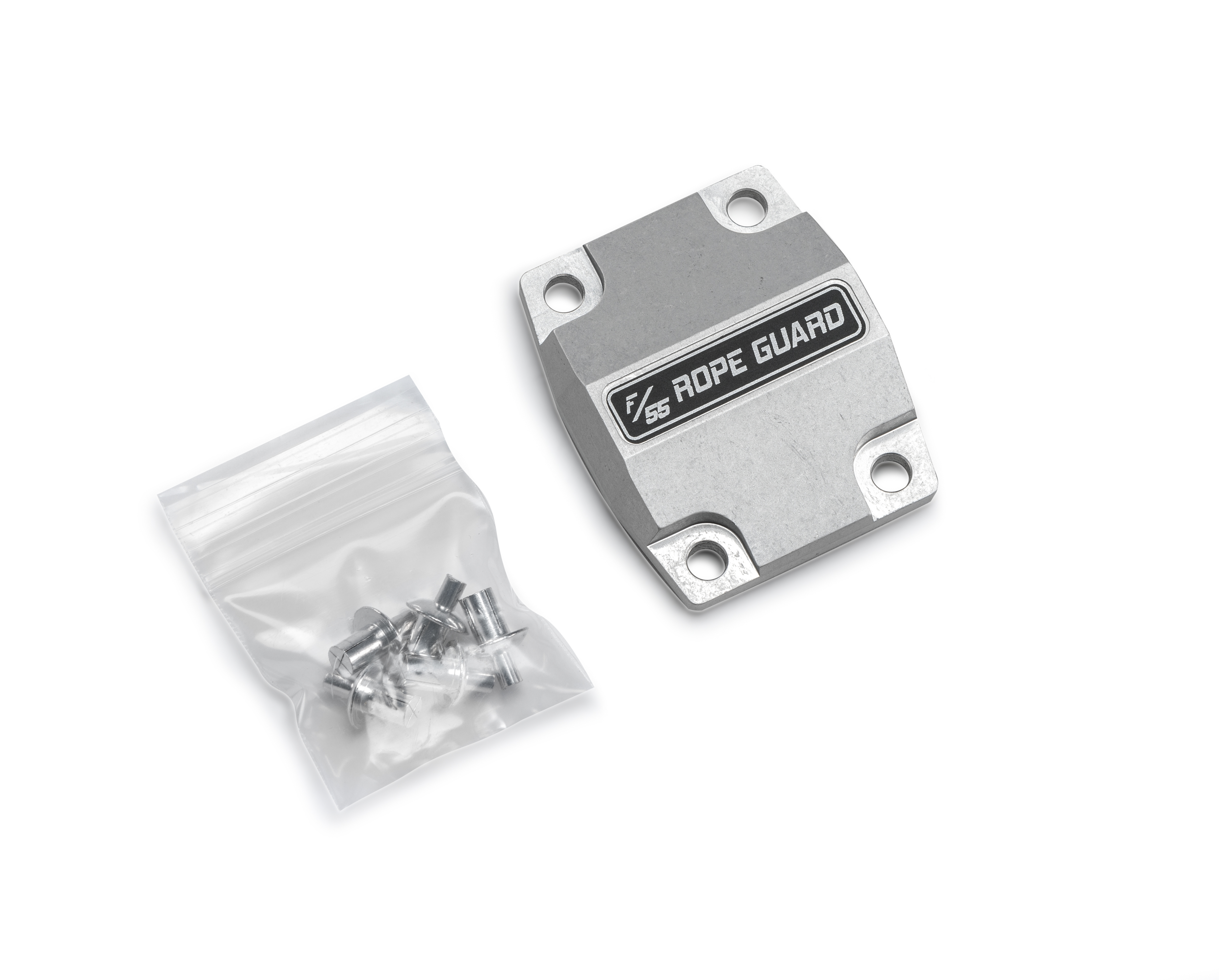 Factor 55 FLATLINK XTV ROPE GUARD 00383