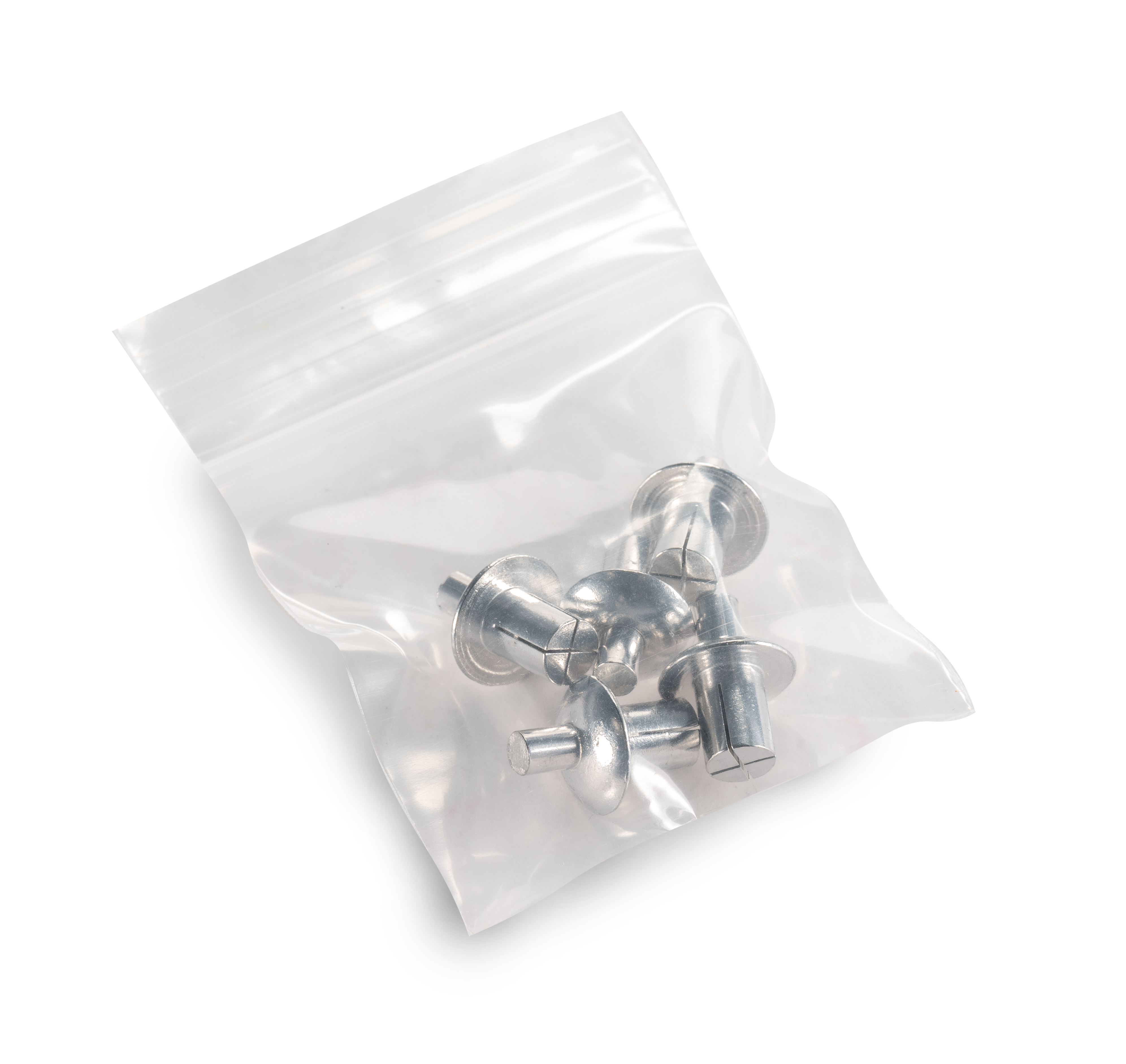 Factor 55 ROPE GUARD RIVETS (QTY 5) -- FITS ALL ROPE GUARDS 00391