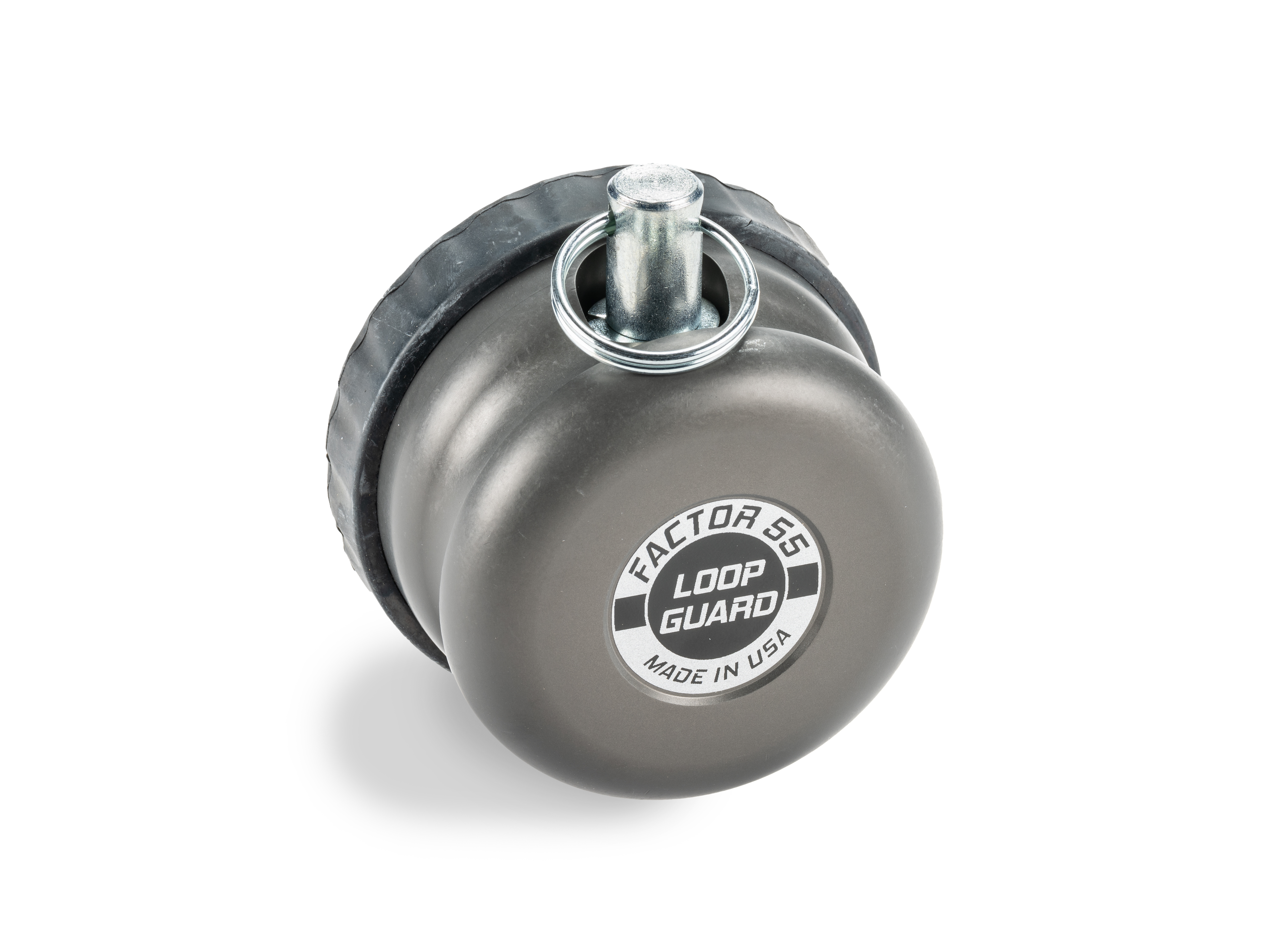 Factor 55 LOOP GUARD XXL -- GRAY 00455-06