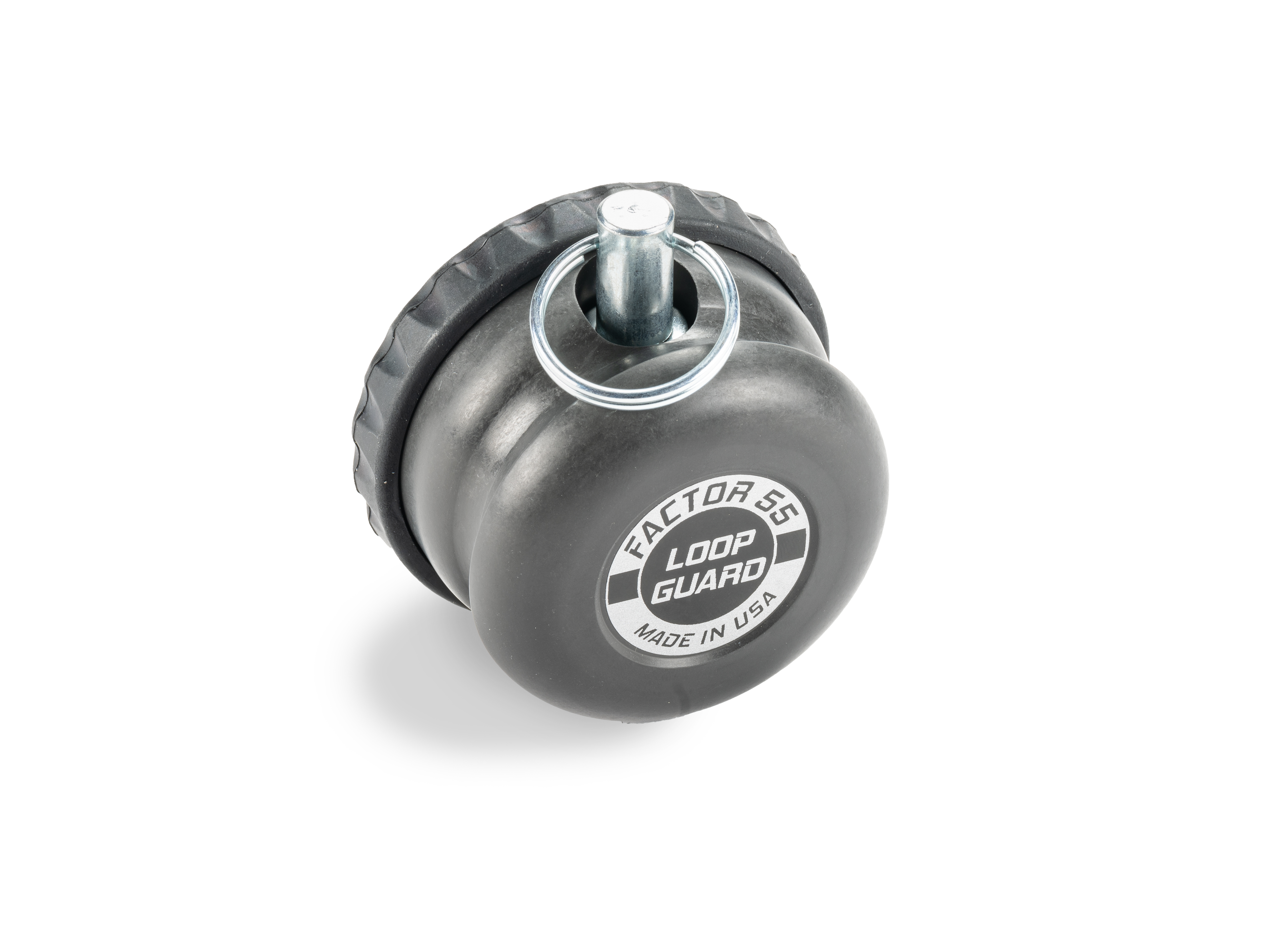 Factor 55 LOOP GUARD -- GRAY 00450-06