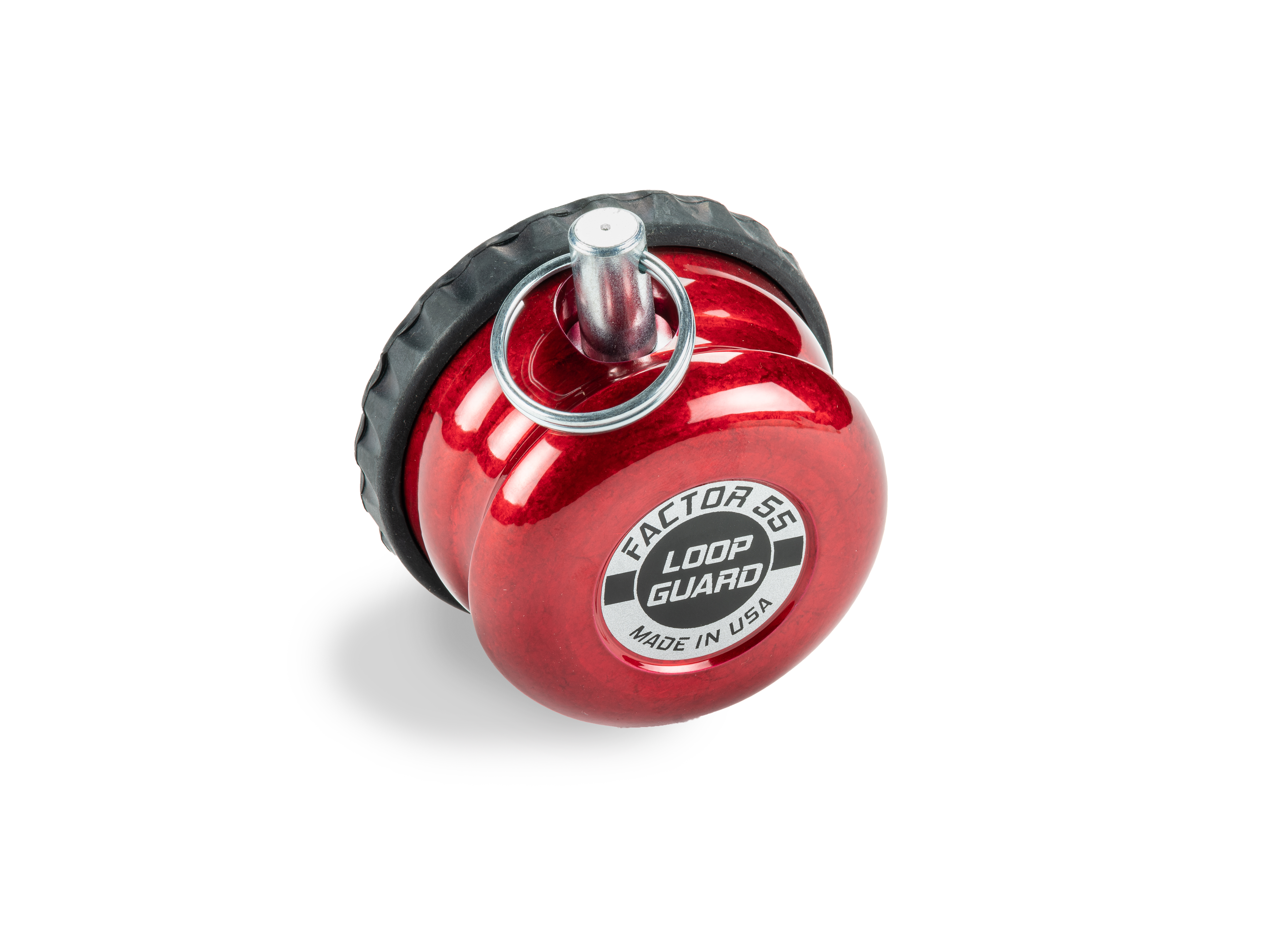 Factor 55 LOOP GUARD -- RED 00450-01