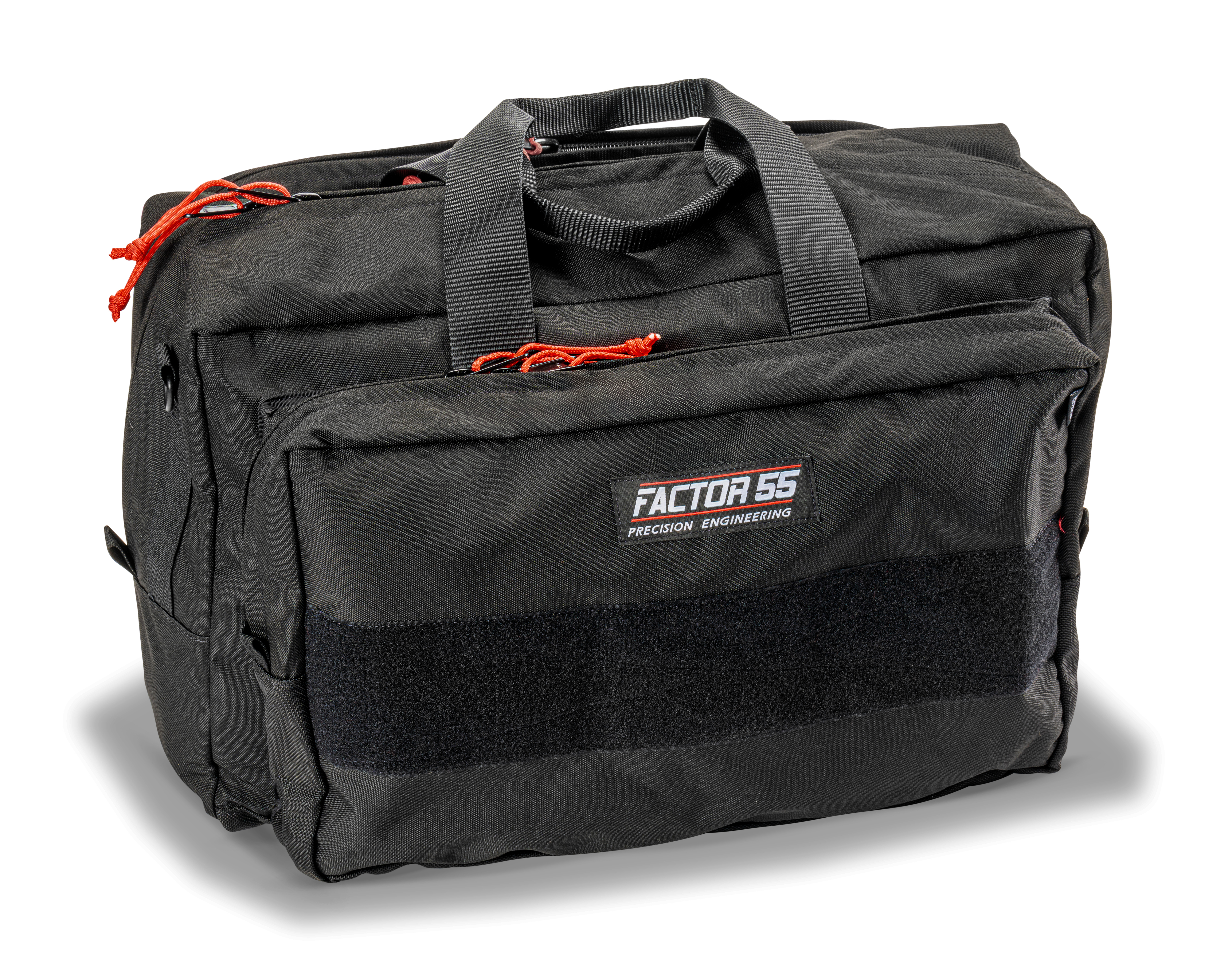 Factor 55 ULTIMATE RECOVERY BAG - BLACK- LARGE 00487
