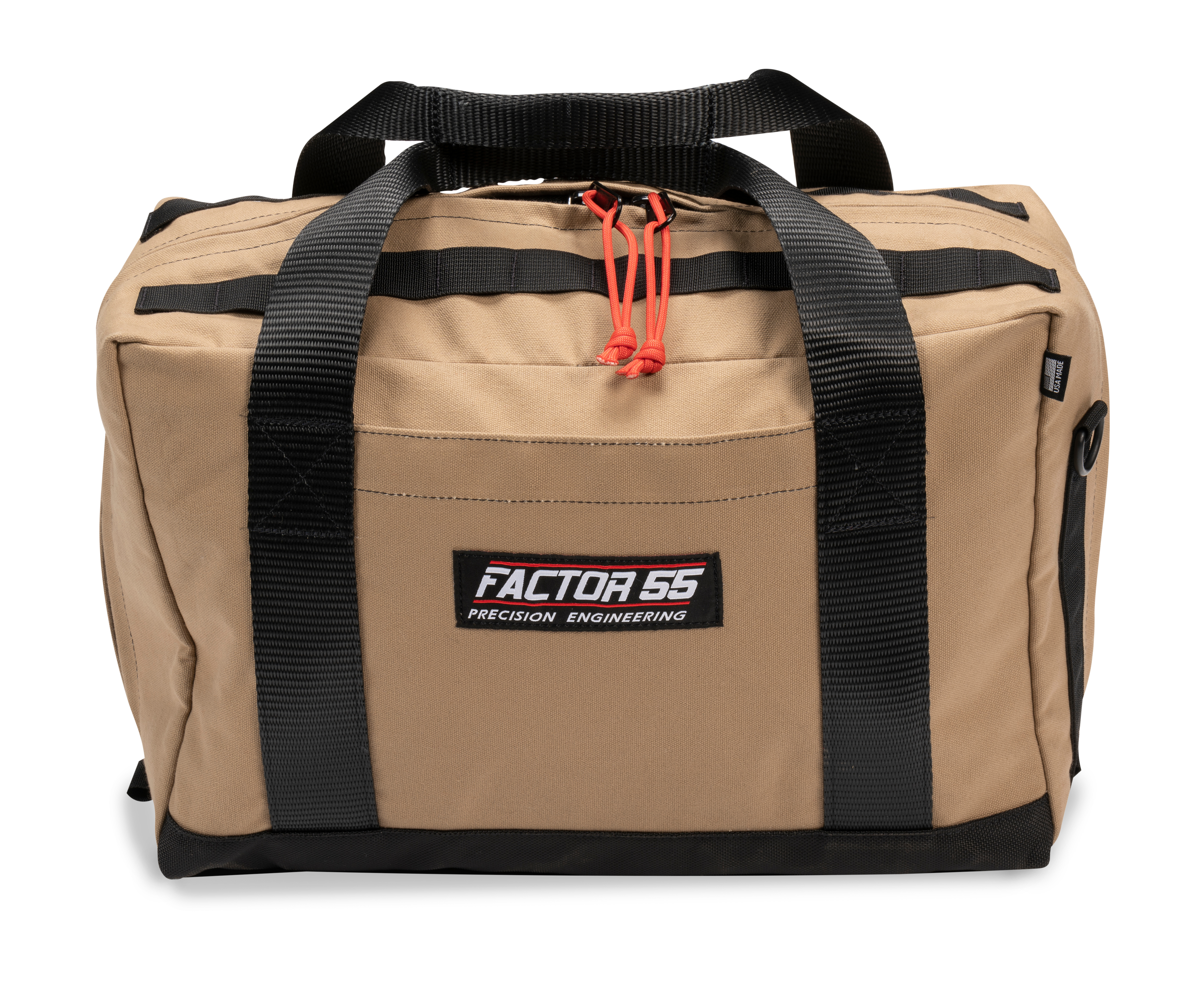Factor 55 ULTIMATE RECOVERY BAG - MEDIUM 00482