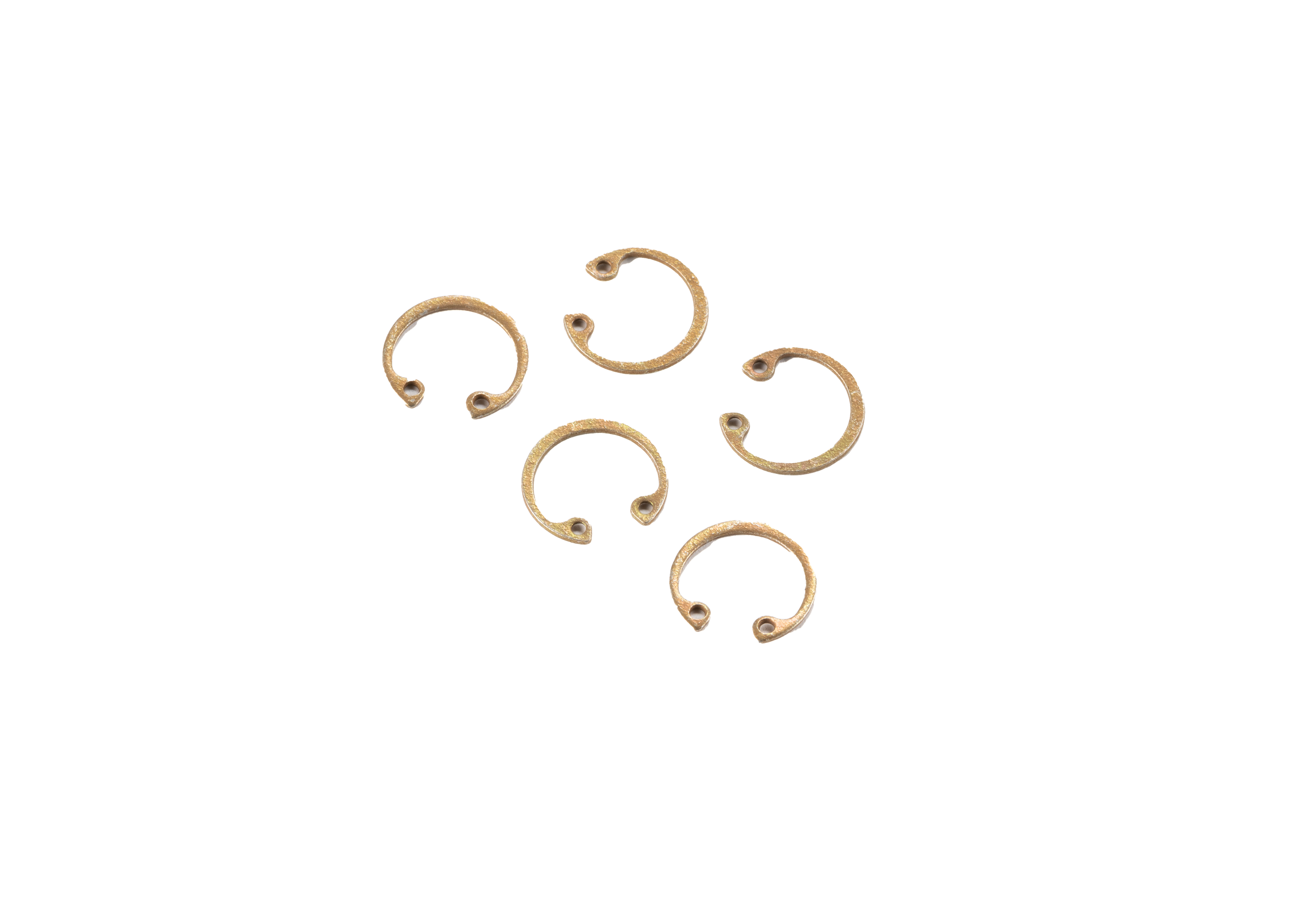 Factor 55 INTERNAL RETAINING RING (QTY 5) -- PROLINK XTV, ULTRAHOOK XTV, FLATLINK XTV 10510