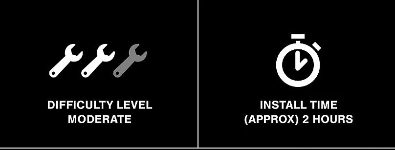 Raxiom Axial Series Roof Cab Marker Lights T569856