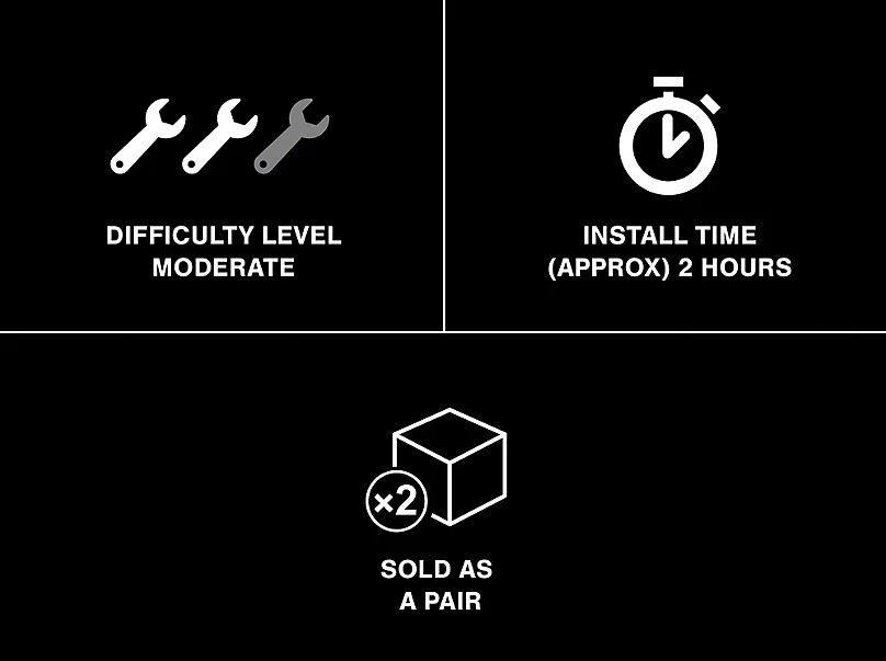 Raxiom Clear Lens T542834