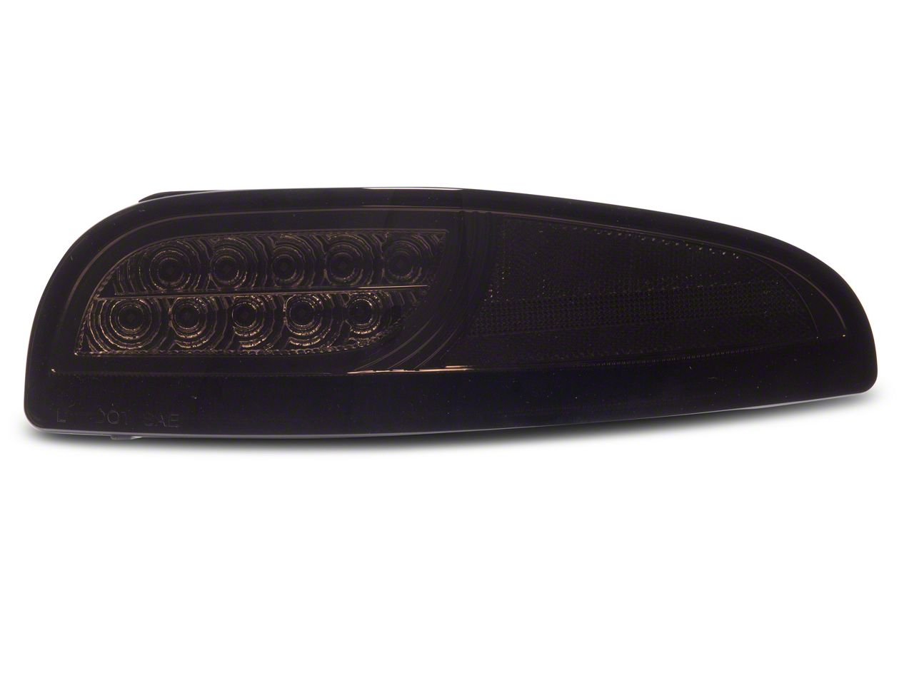 Raxiom Smoked CV4598