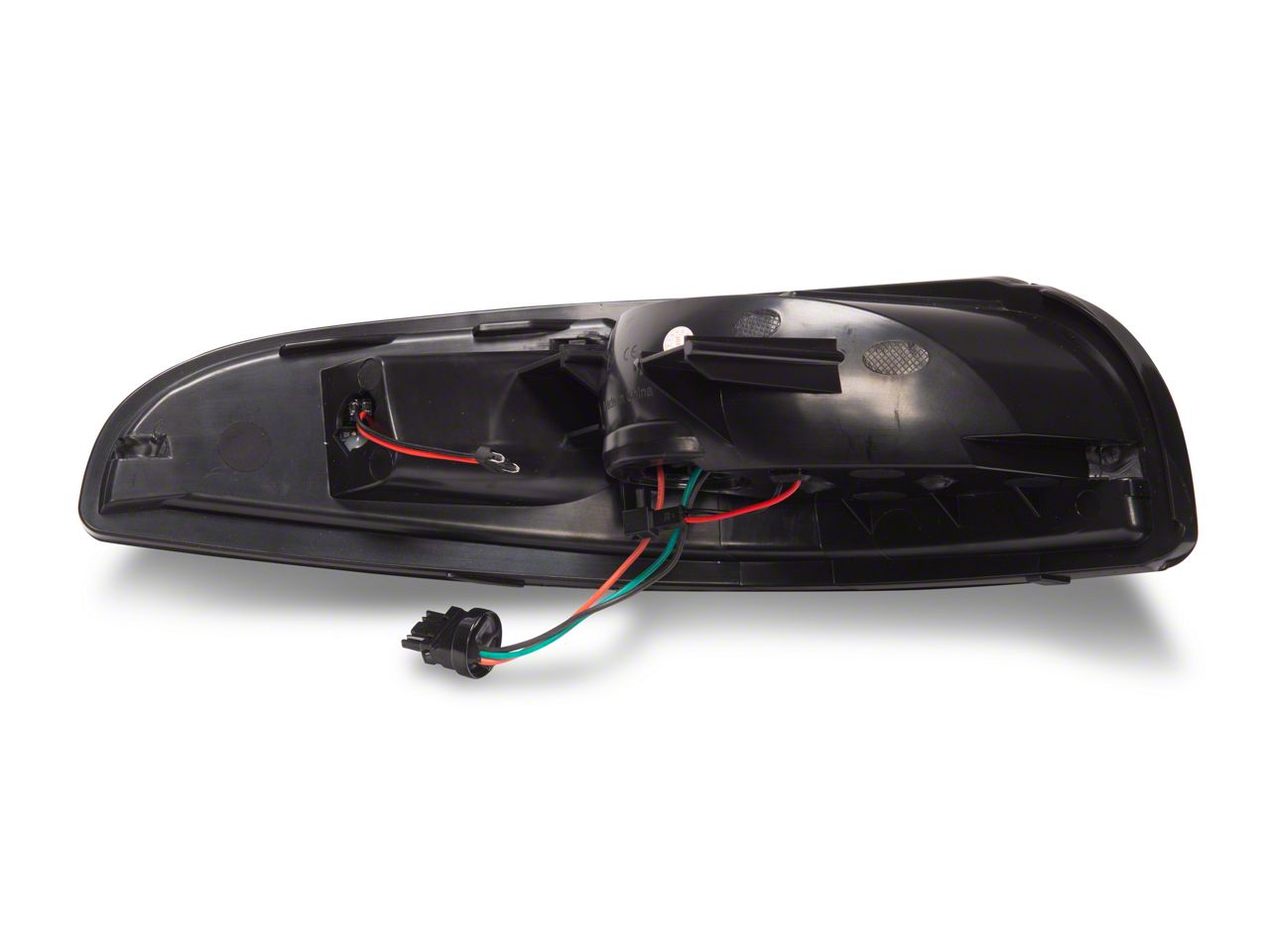 Raxiom Smoked CV4598