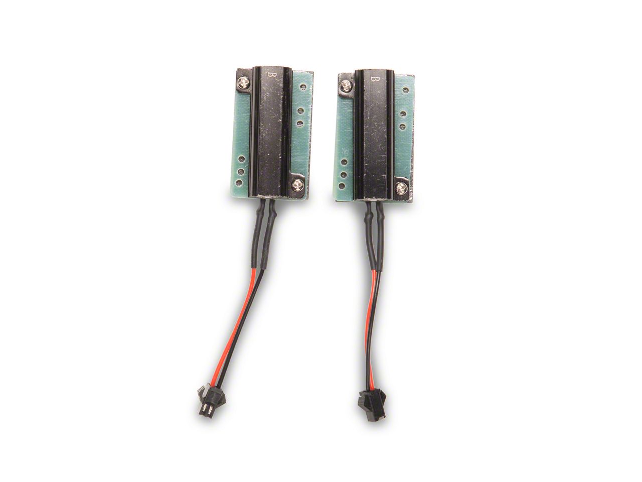 Raxiom Smoked CV4598