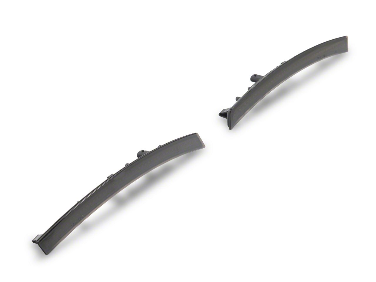 Raxiom Smoked CV4602