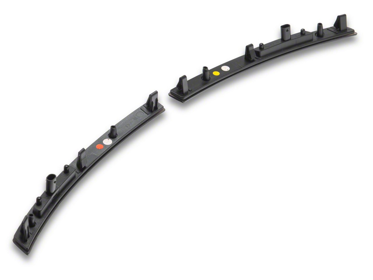 Raxiom Smoked CV4602