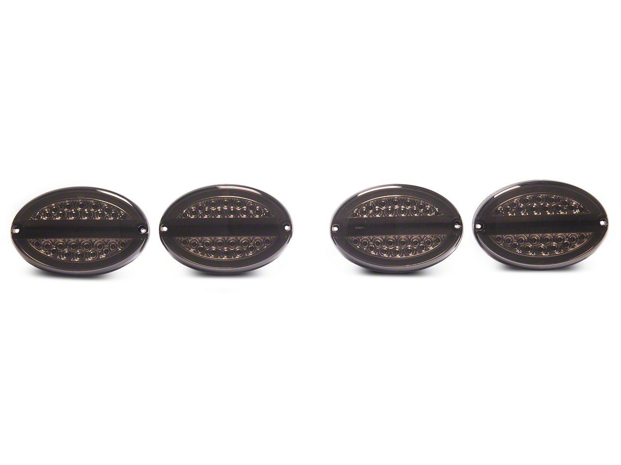 Raxiom Smoked Lens CV4612