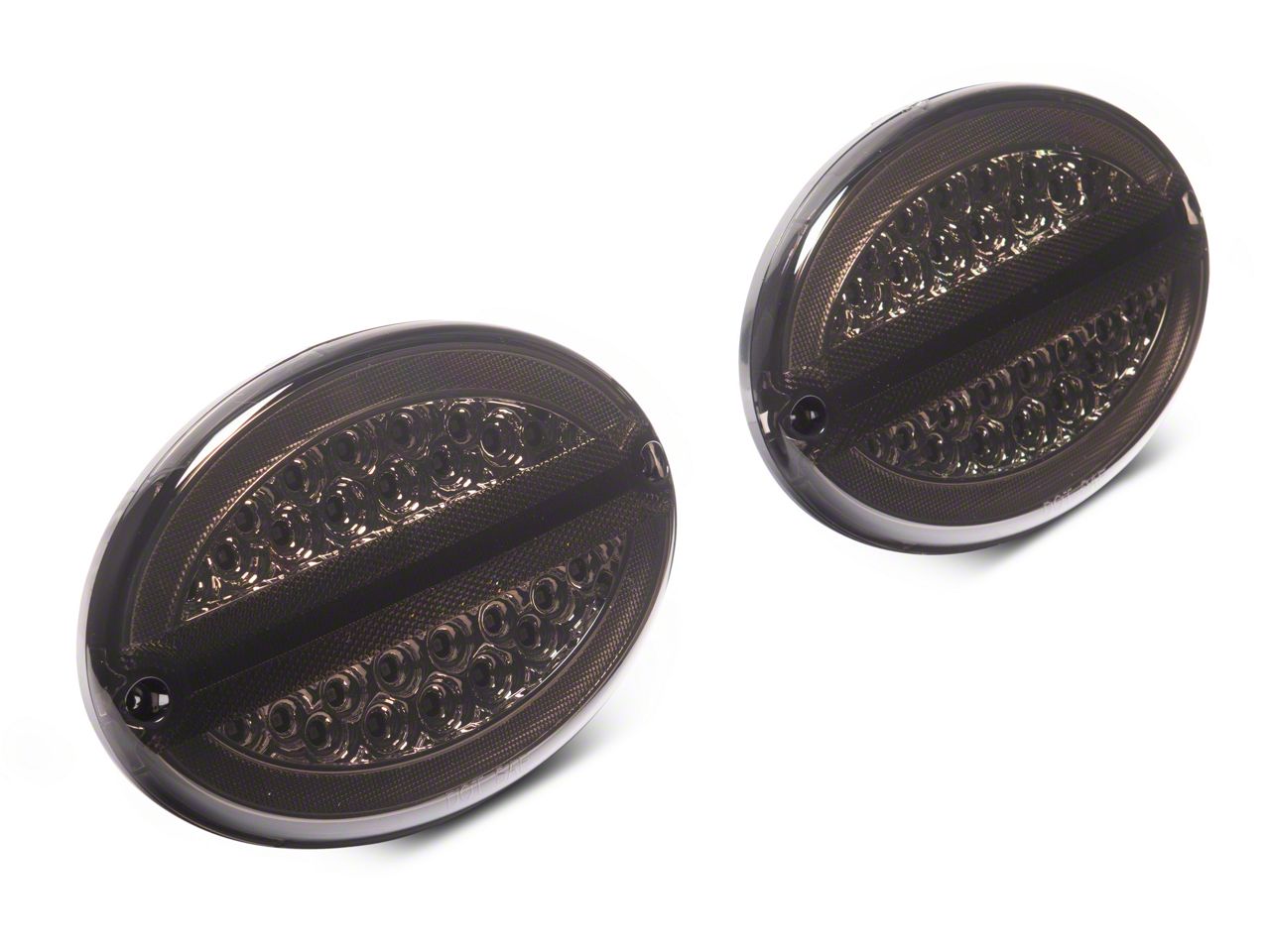 Raxiom Smoked Lens CV4612