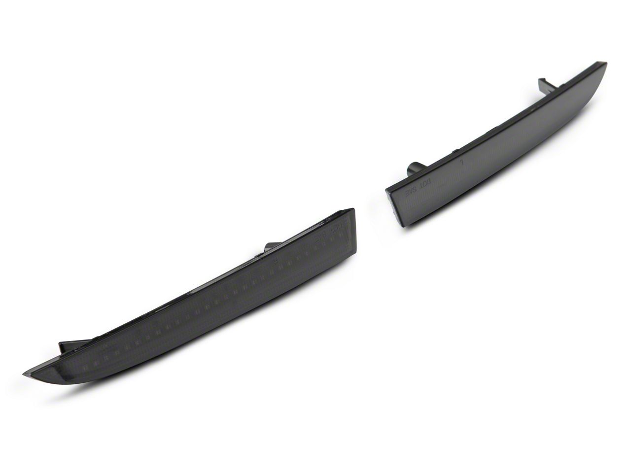 Raxiom Smoked CC13055