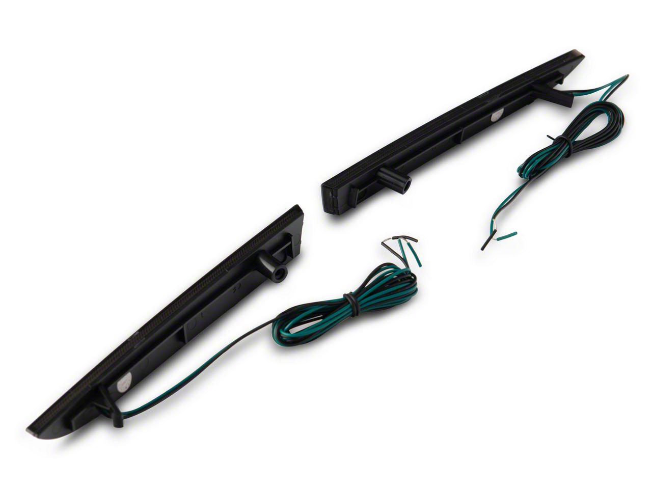 Raxiom Smoked CC13055