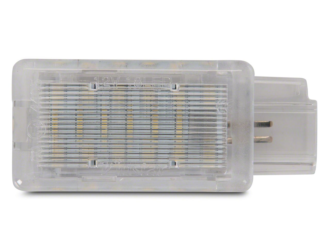 Raxiom Axial Series LED Trunk Light CC15017