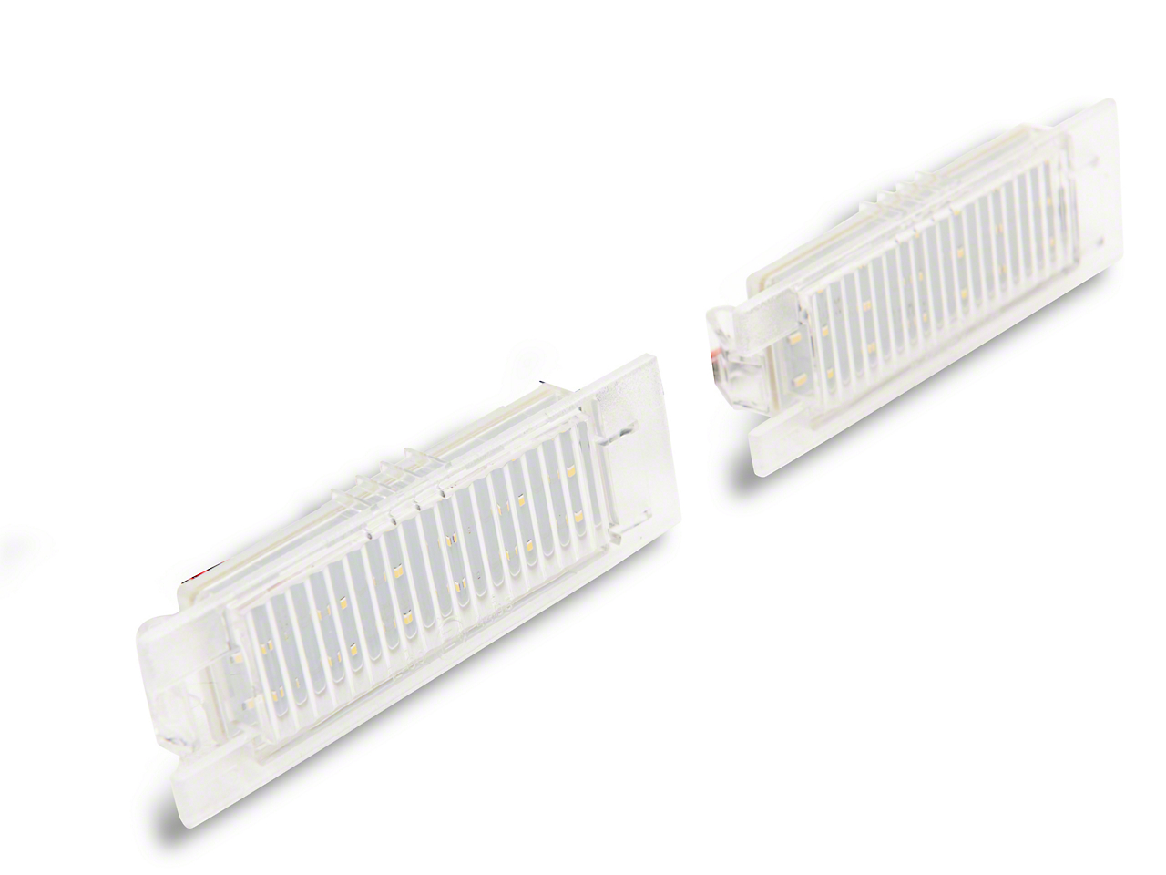 Raxiom Axial Series LED License Plate Lamps CC2927
