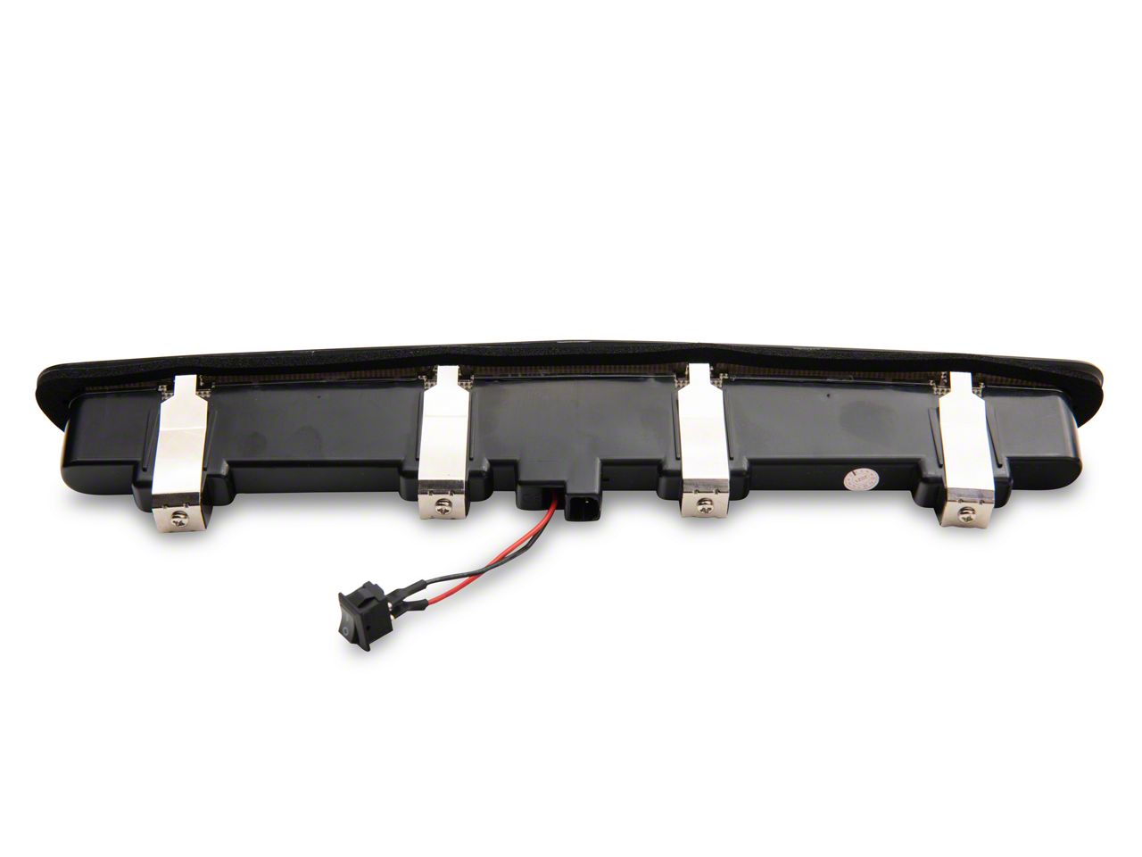 Raxiom Smoked CC2930