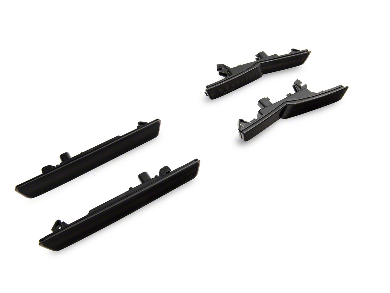 Raxiom Smoked CH15223