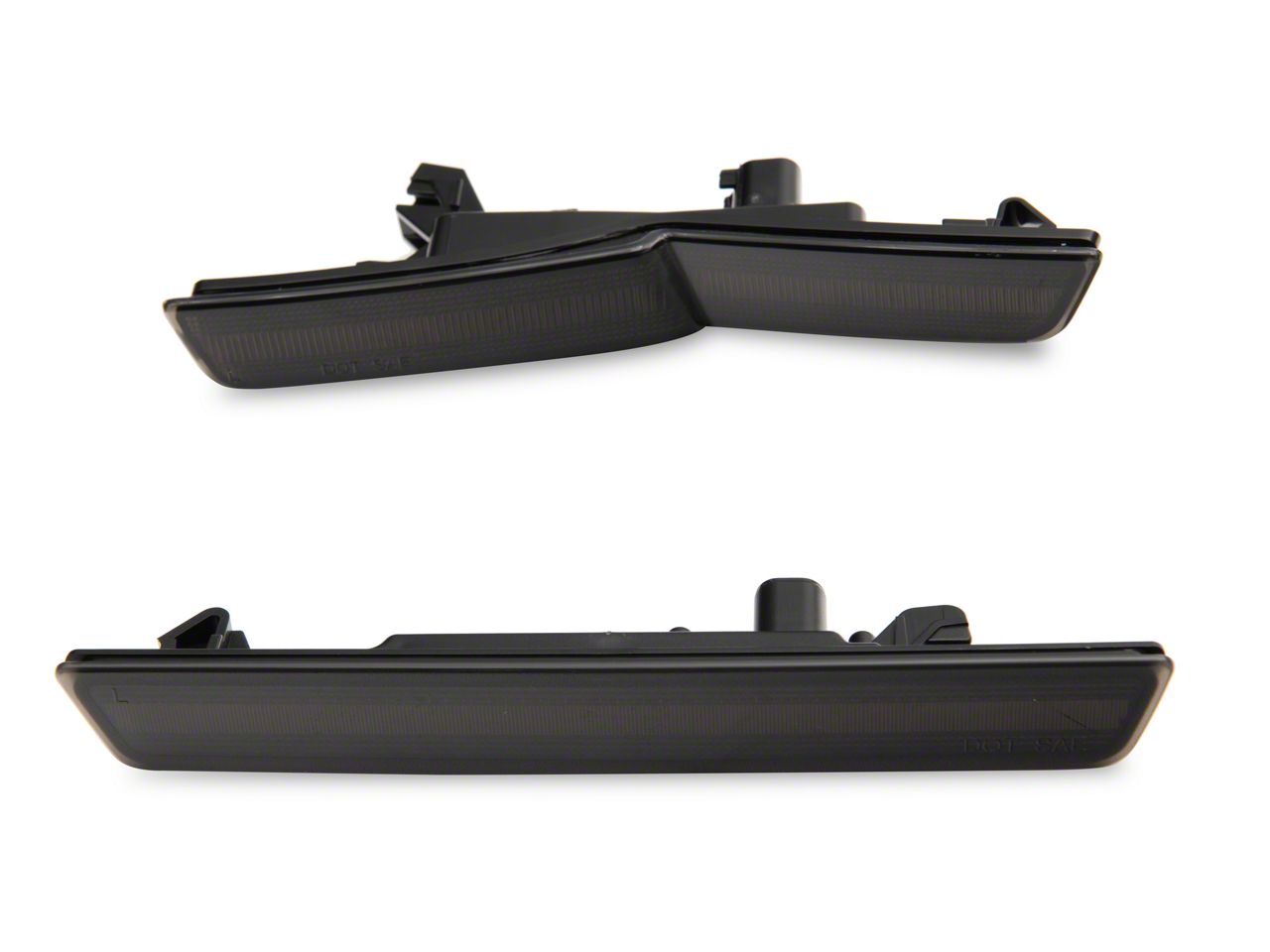 Raxiom Smoked CH15223