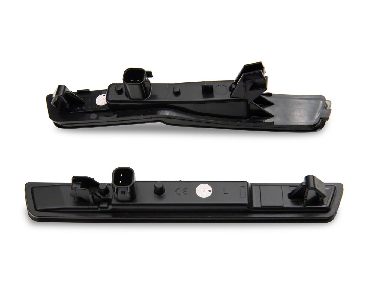 Raxiom Smoked CH15223