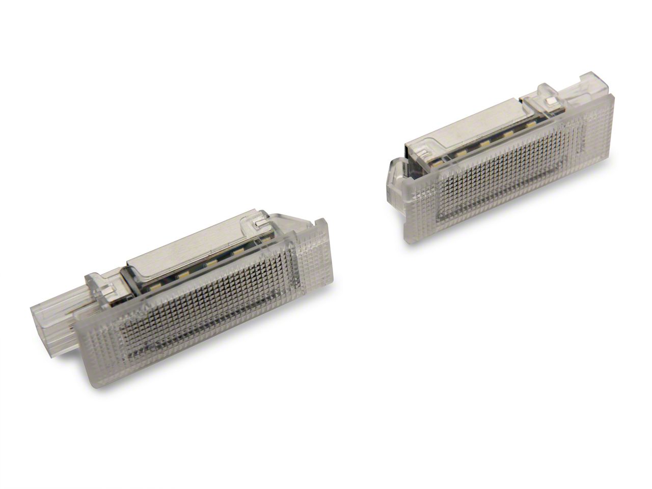 Raxiom Axial Series LED Door Courtesy Lamps CH16605