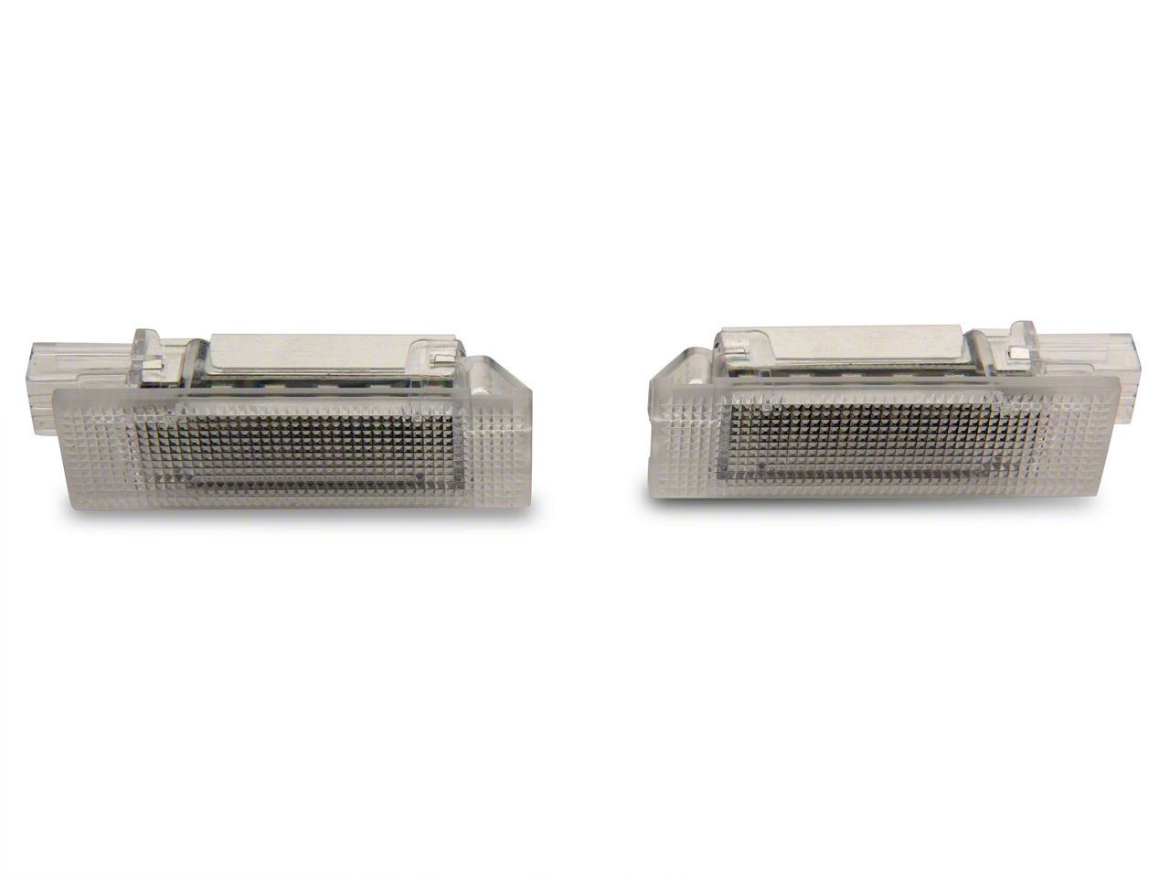 Raxiom Axial Series LED Door Courtesy Lamps CH16605